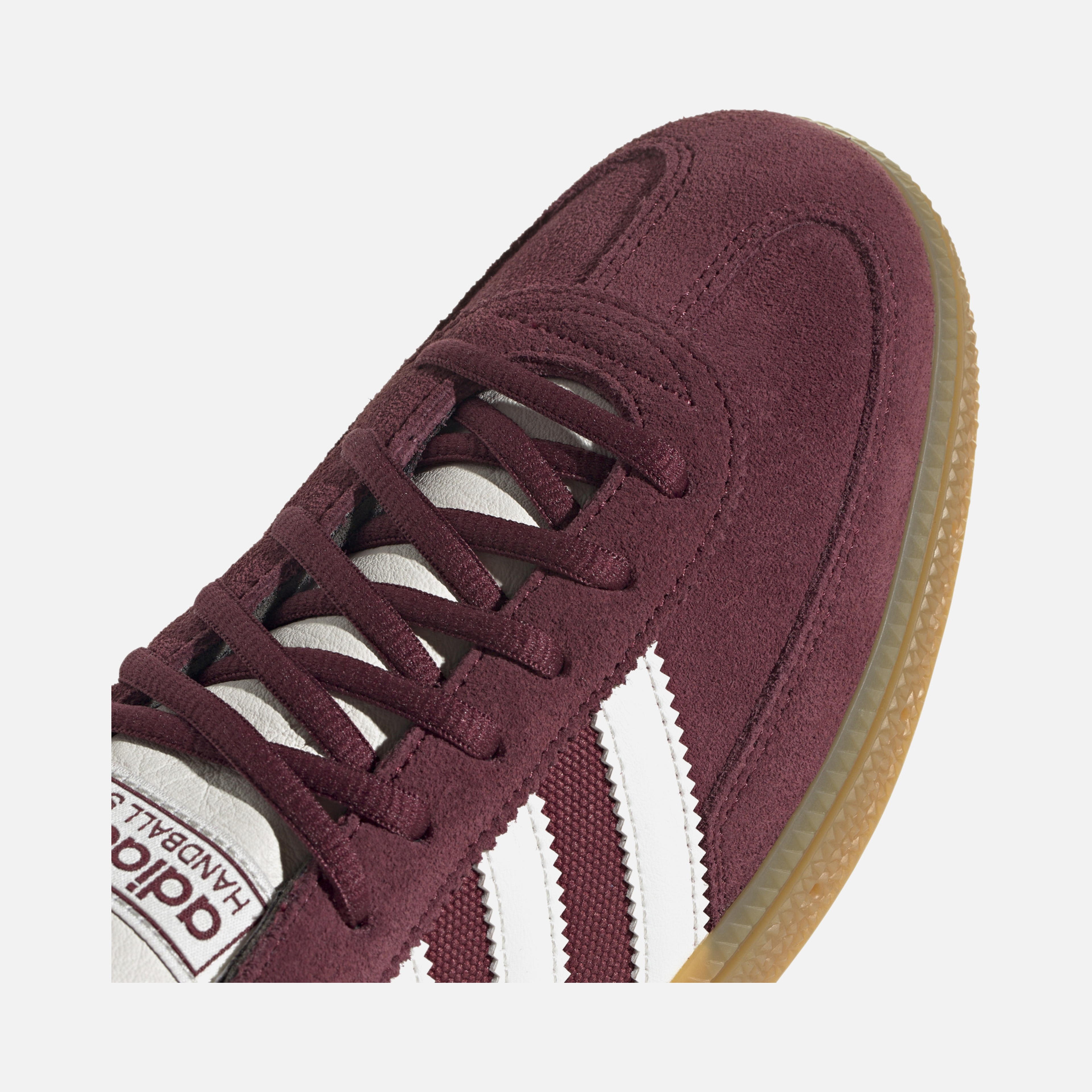 adidas Originals Handball Spezial ''Suede Leather & Knitted Upper'' Kadın Spor Ayakkabı
