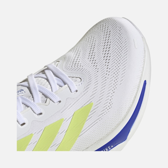 Adidas Beyaz Adidas Supernova Rise Erkek