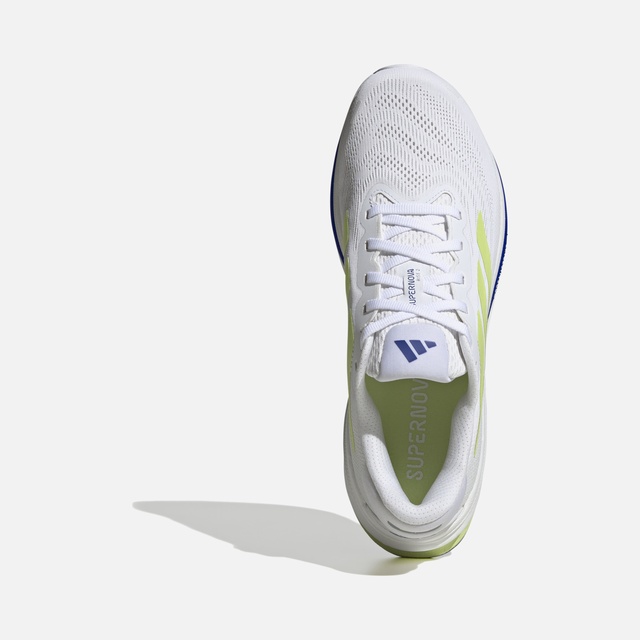 Adidas Beyaz Adidas Supernova Rise Erkek