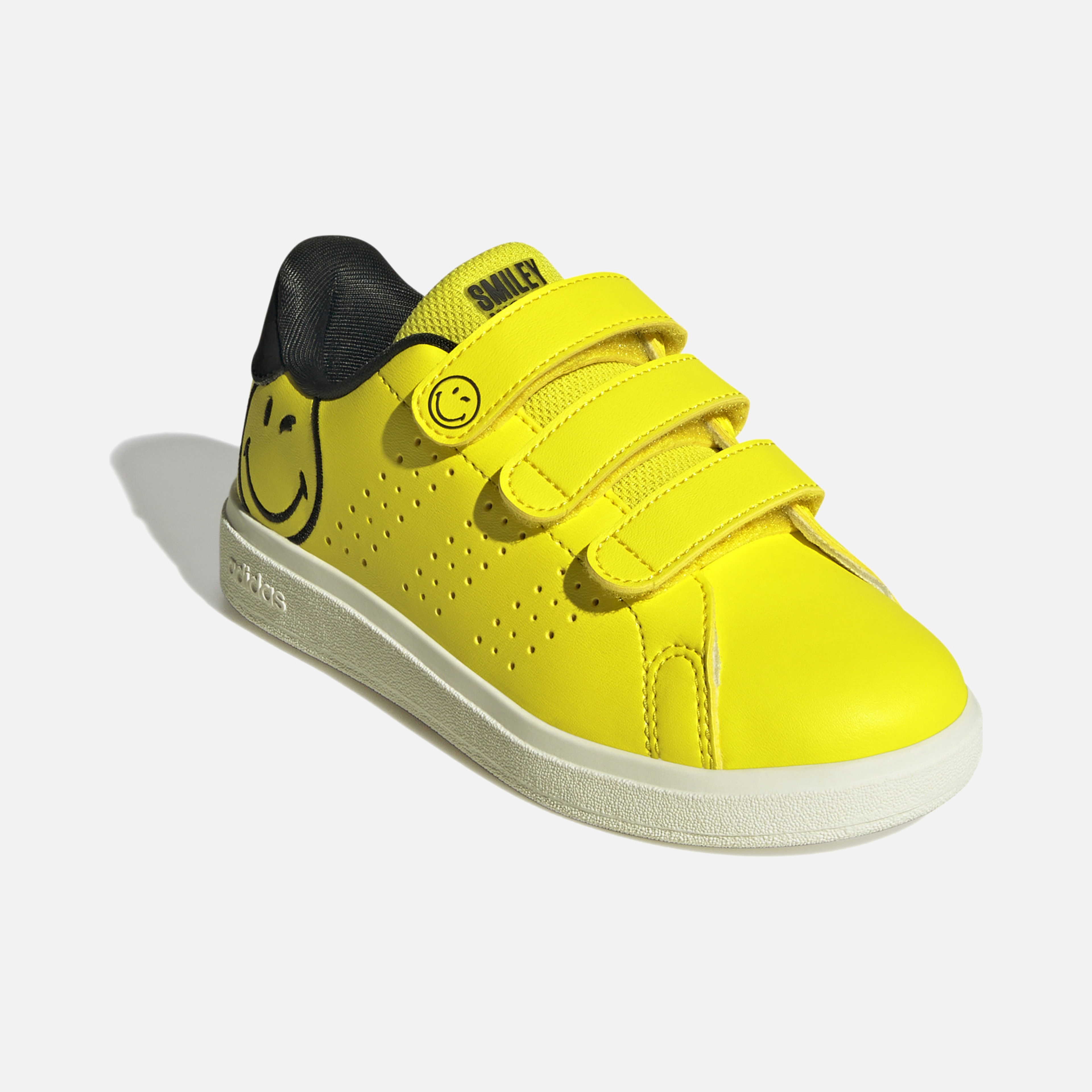 adidas Sportswear Advantage Smiley CF C (PS) Çocuk Spor Ayakkabı