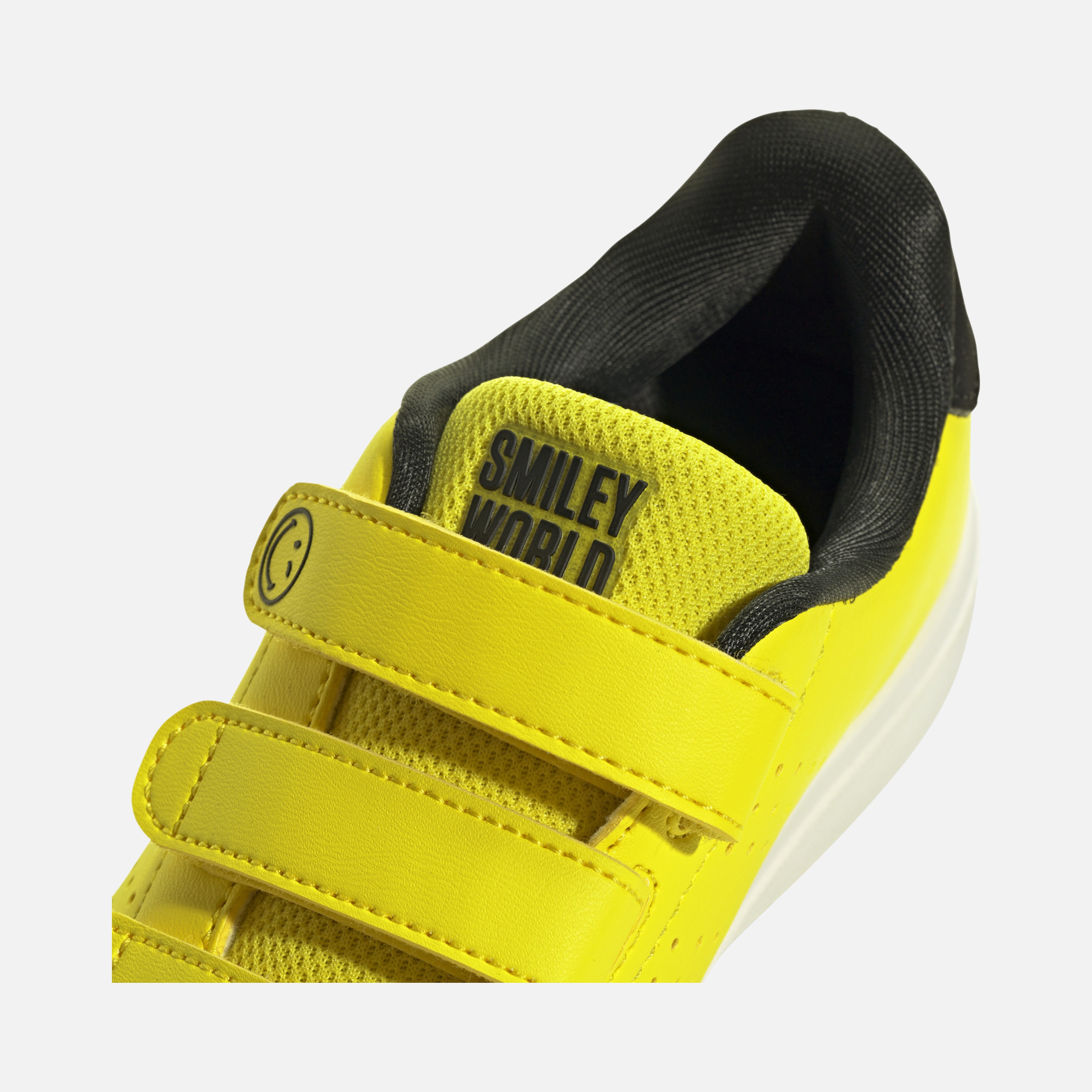 adidas Sportswear Advantage Smiley CF C (PS) Çocuk Spor Ayakkabı