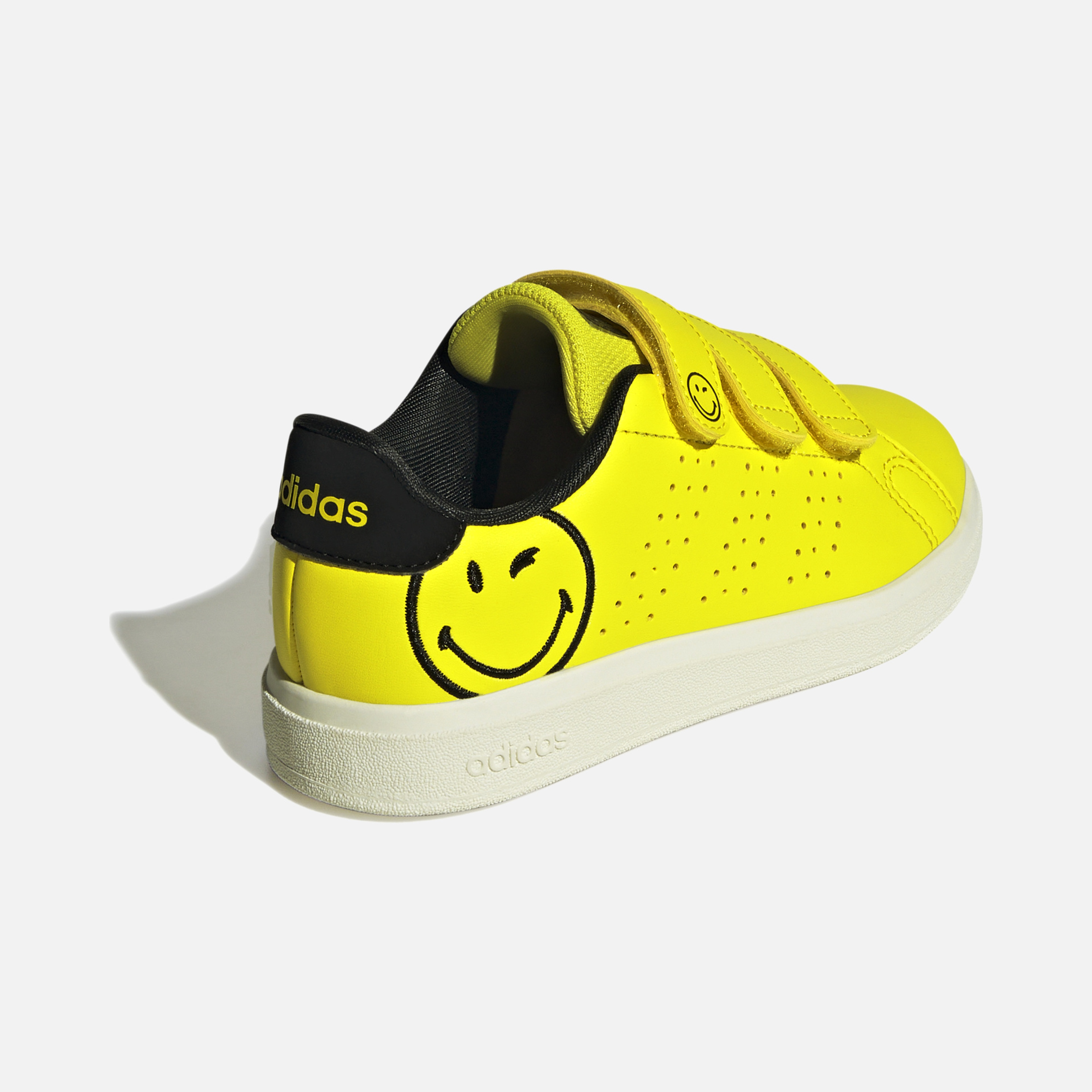 adidas Sportswear Advantage Smiley CF C (PS) Çocuk Spor Ayakkabı