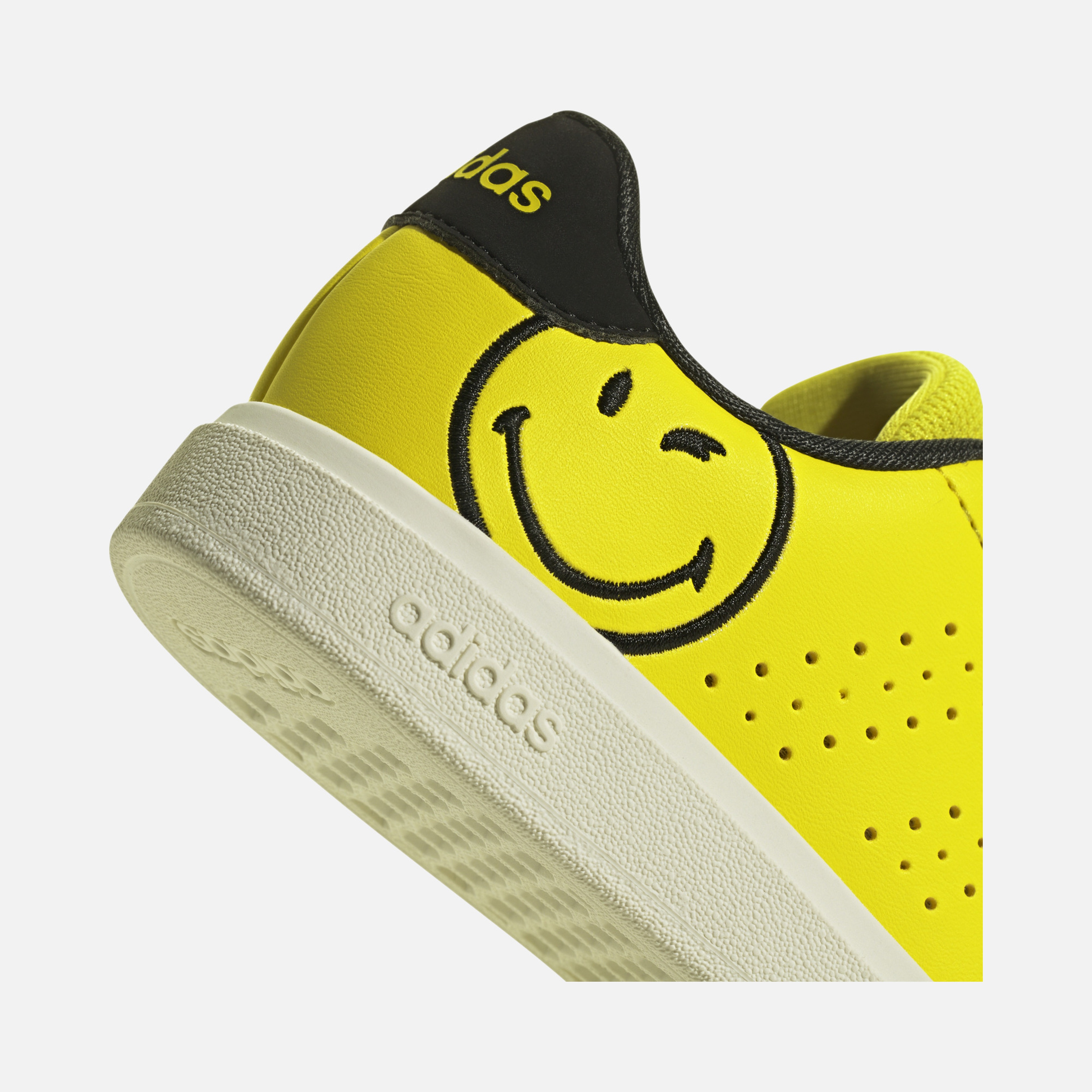 adidas Sportswear Advantage Smiley CF C (PS) Çocuk Spor Ayakkabı