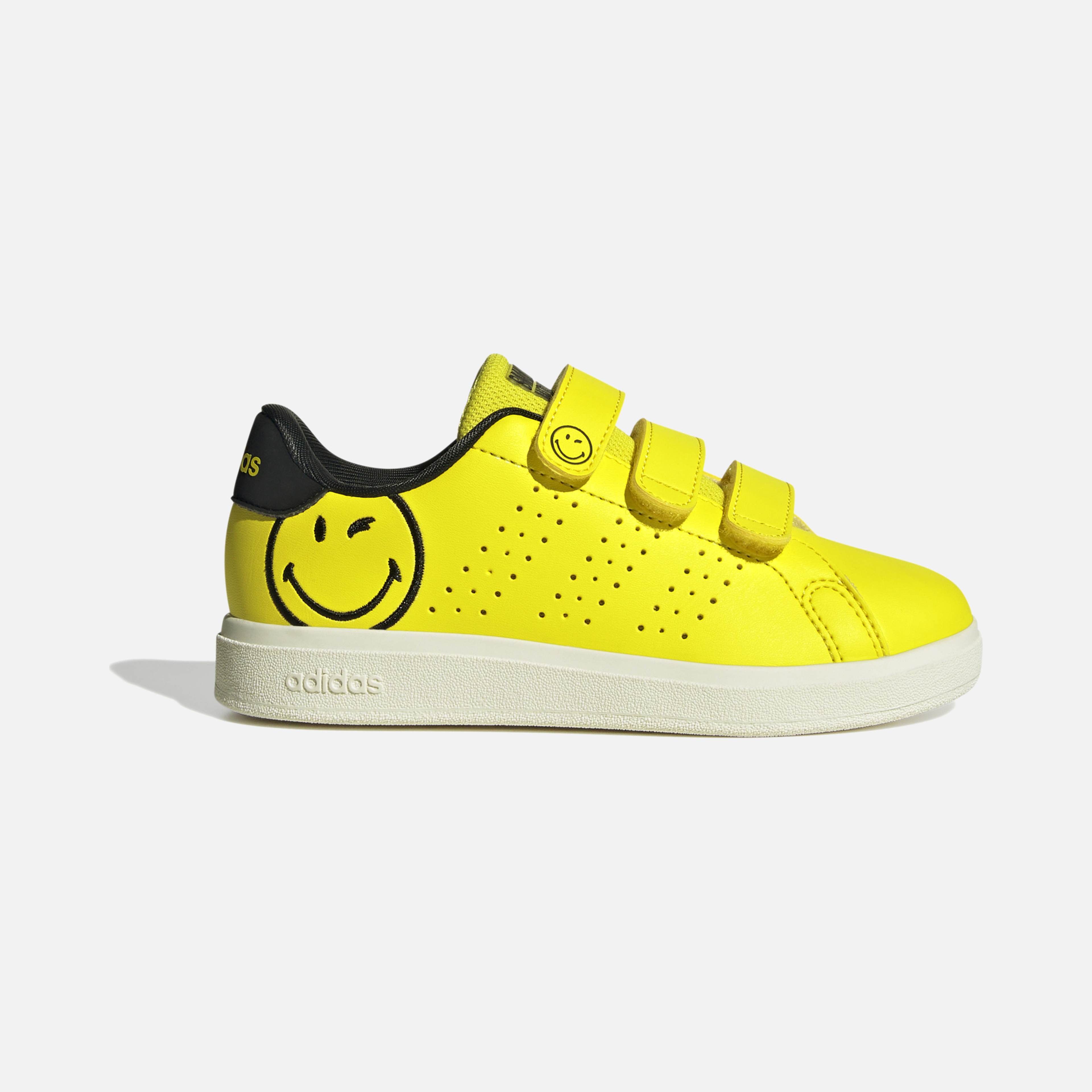 adidas Sportswear Advantage Smiley CF C (PS) Çocuk Spor Ayakkabı