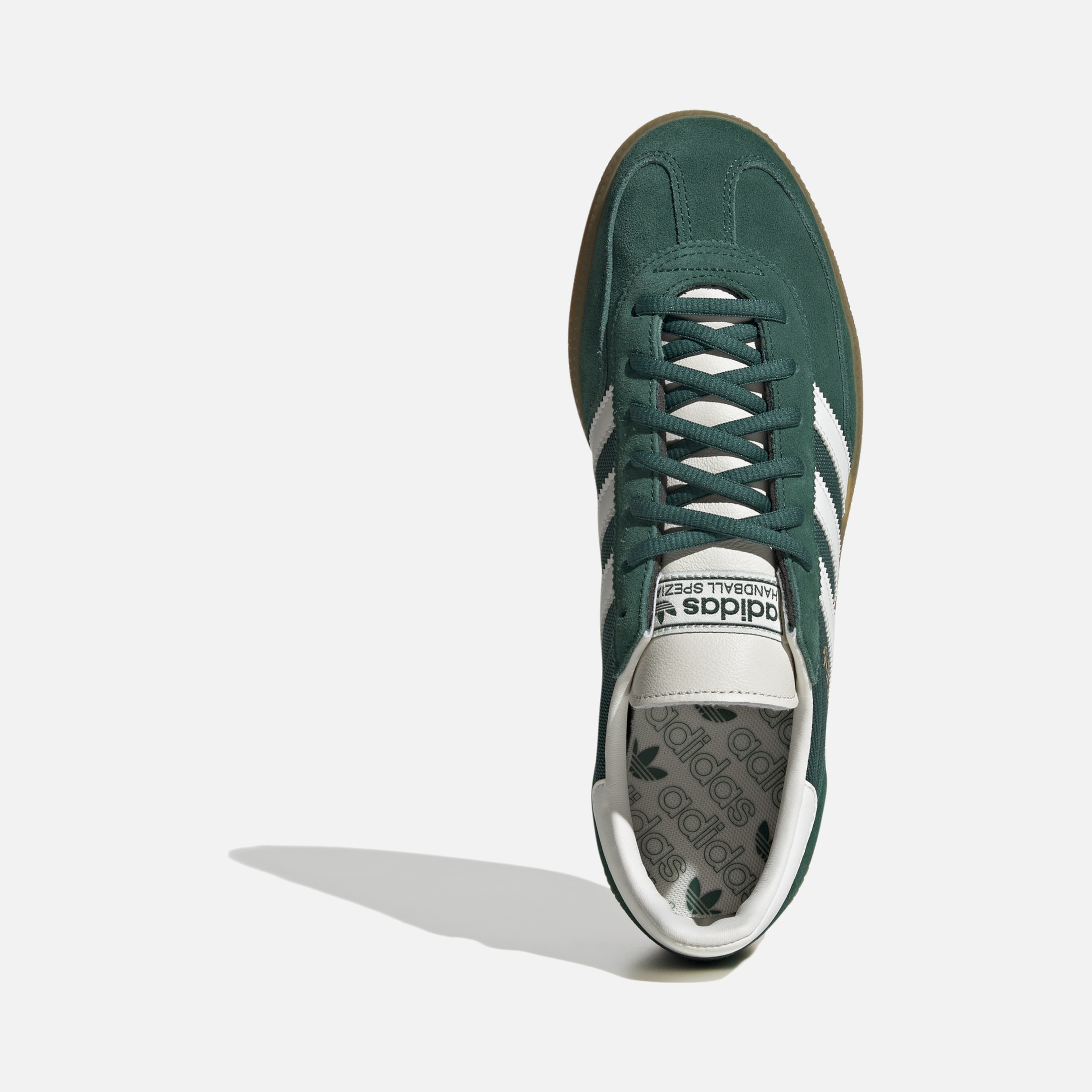 adidas Originals Handball Spezial ''Suede Leather & Knitted Upper'' Kadın Spor Ayakkabı