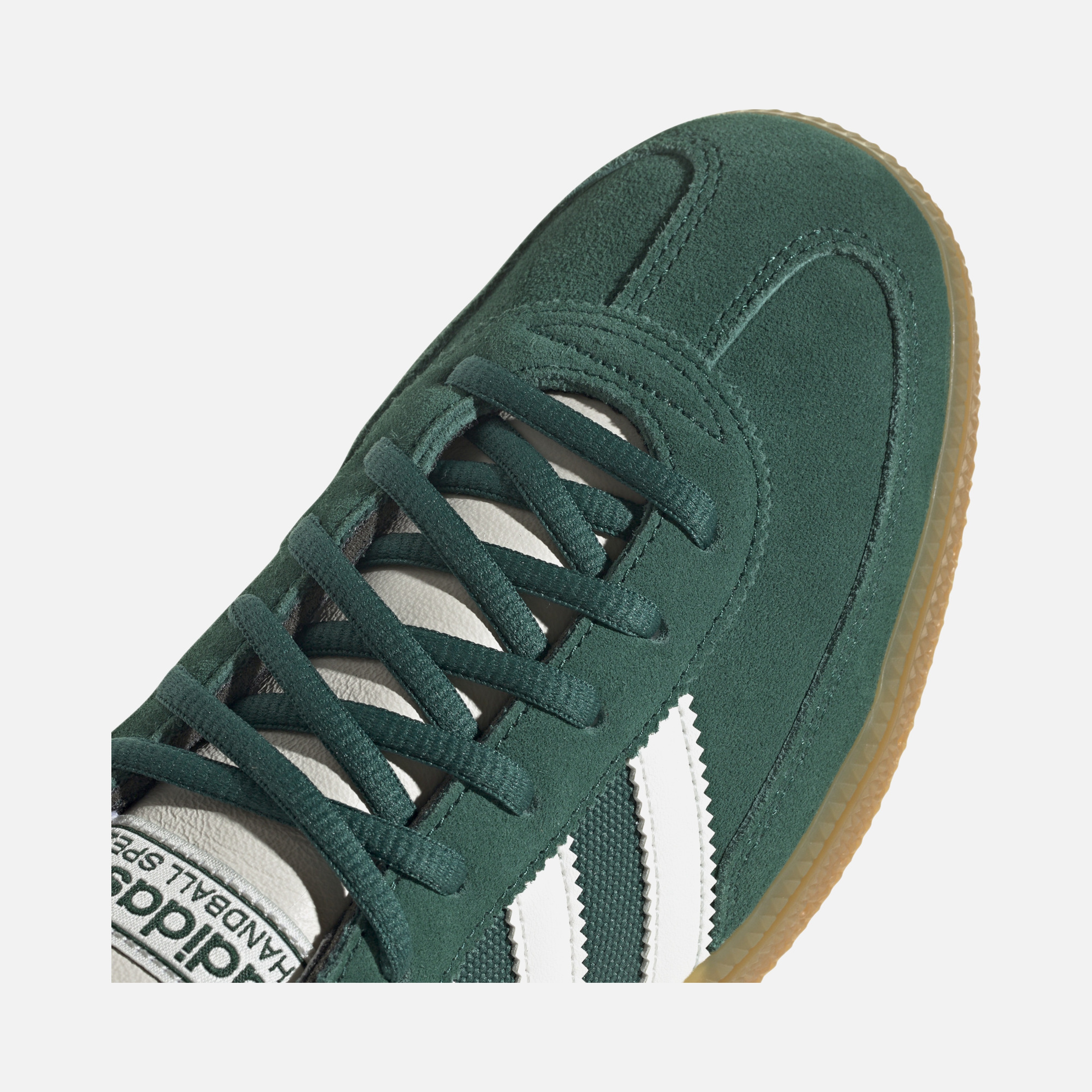 adidas Originals Handball Spezial ''Suede Leather & Knitted Upper'' Kadın Spor Ayakkabı