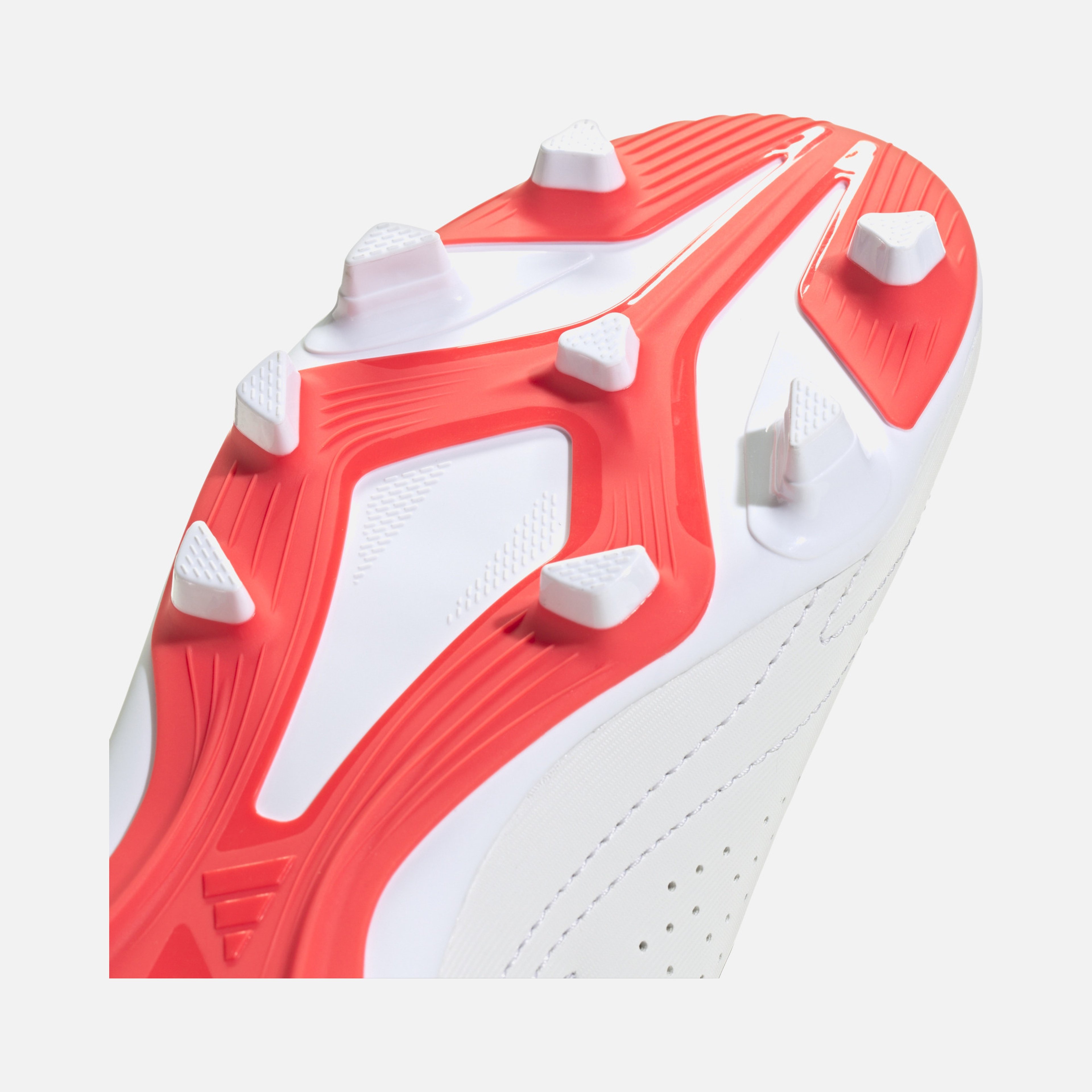 adidas Deportivo III FxG Flexible Ground Low-Top Çocuk Krampon