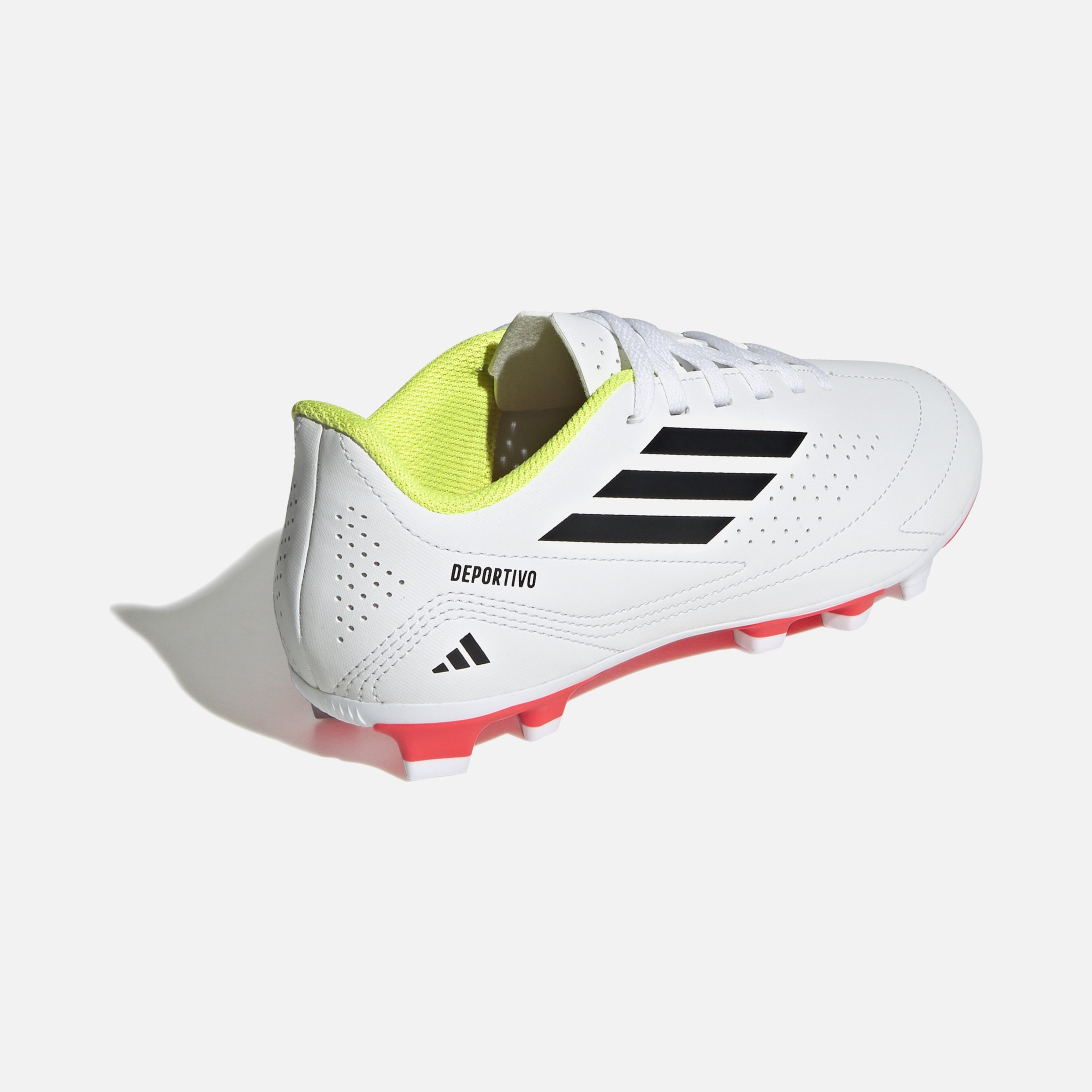 adidas Deportivo III FxG Flexible Ground Low-Top Çocuk Krampon