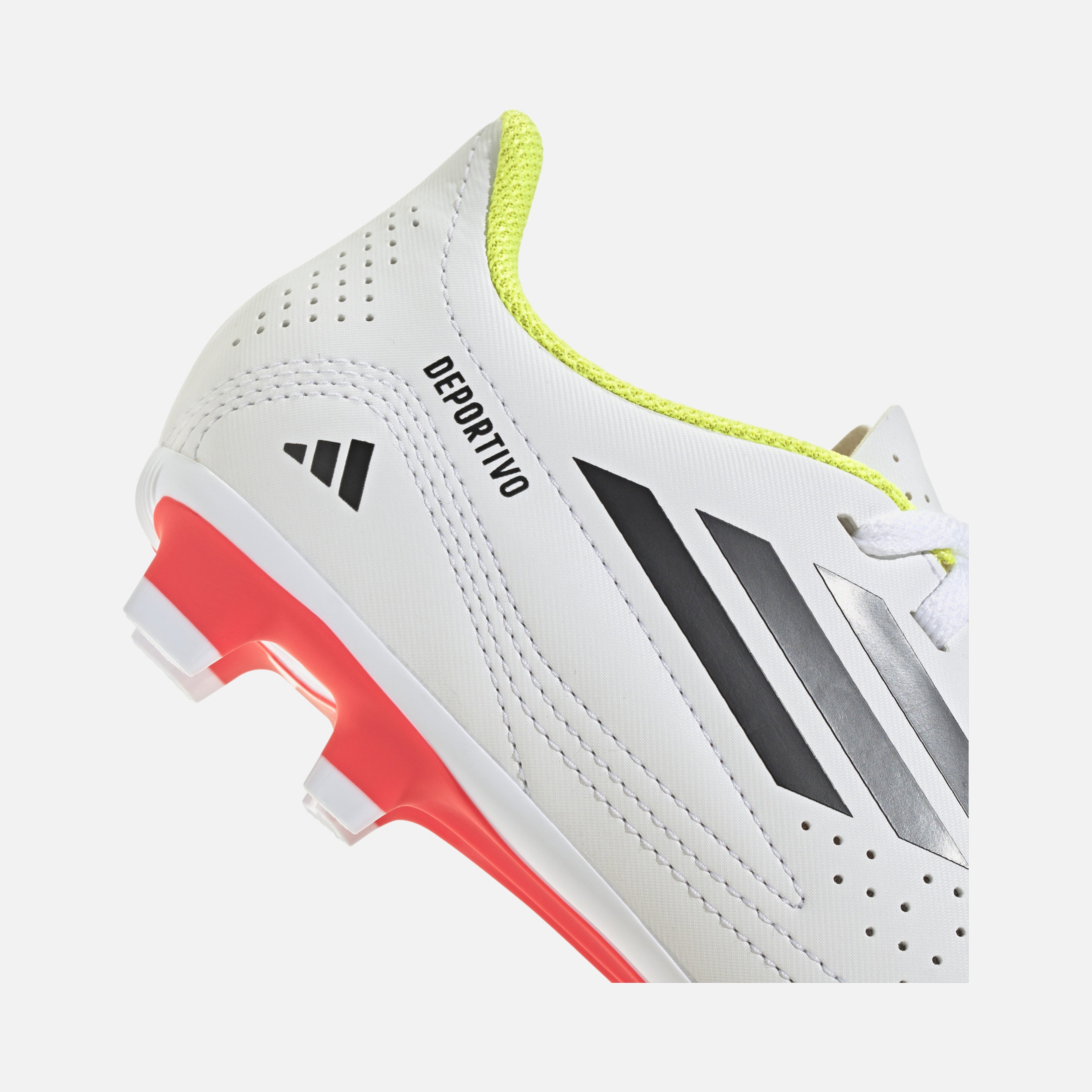 adidas Deportivo III FxG Flexible Ground Low-Top Çocuk Krampon