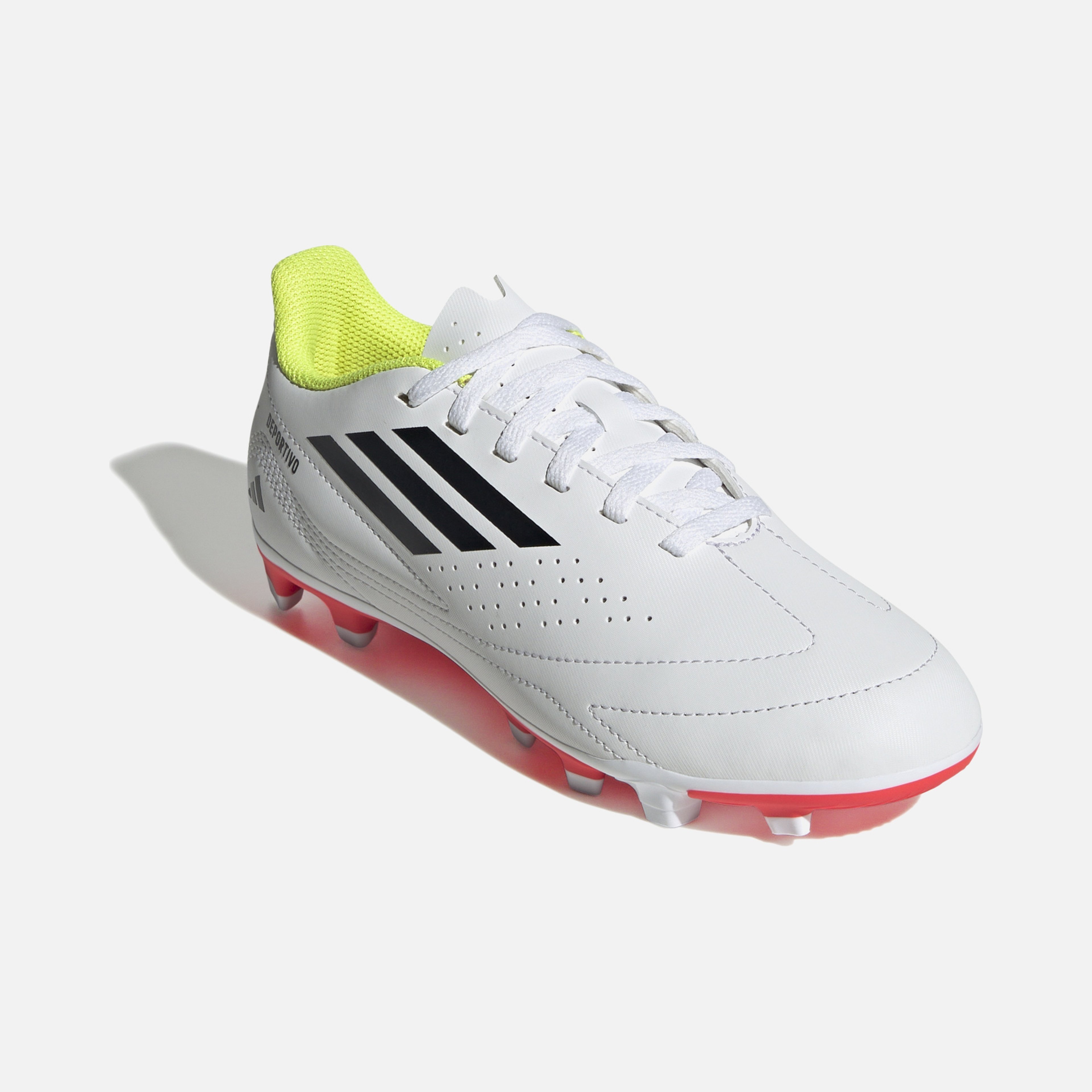 adidas Deportivo III FxG Flexible Ground Low-Top Çocuk Krampon