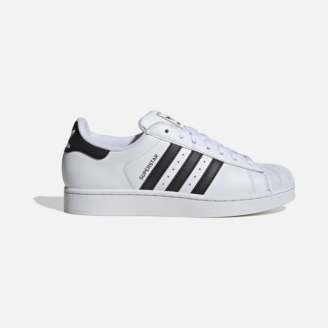 Adidas adidas Beyaz Originals Superstar II ''50 Years of Street Style'' Unisex Spor Ayakkabı Barçın'da! Beyaz - 10. görsel