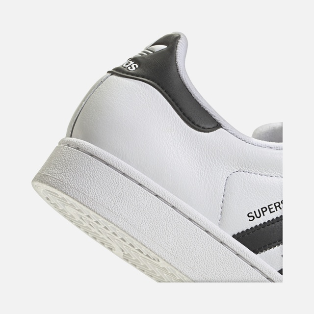 Adidas adidas Beyaz Originals Superstar II ''50 Years of Street Style'' Unisex Spor Ayakkabı Barçın'da! Beyaz - 9. görsel