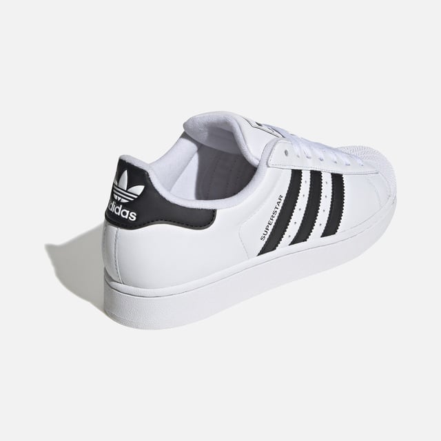 Adidas adidas Beyaz Originals Superstar II ''50 Years of Street Style'' Unisex Spor Ayakkabı Barçın'da! Beyaz - 5. görsel