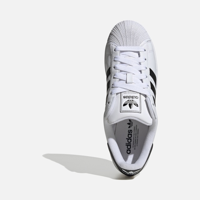 Adidas adidas Beyaz Originals Superstar II ''50 Years of Street Style'' Unisex Spor Ayakkabı Barçın'da! Beyaz - 6. görsel