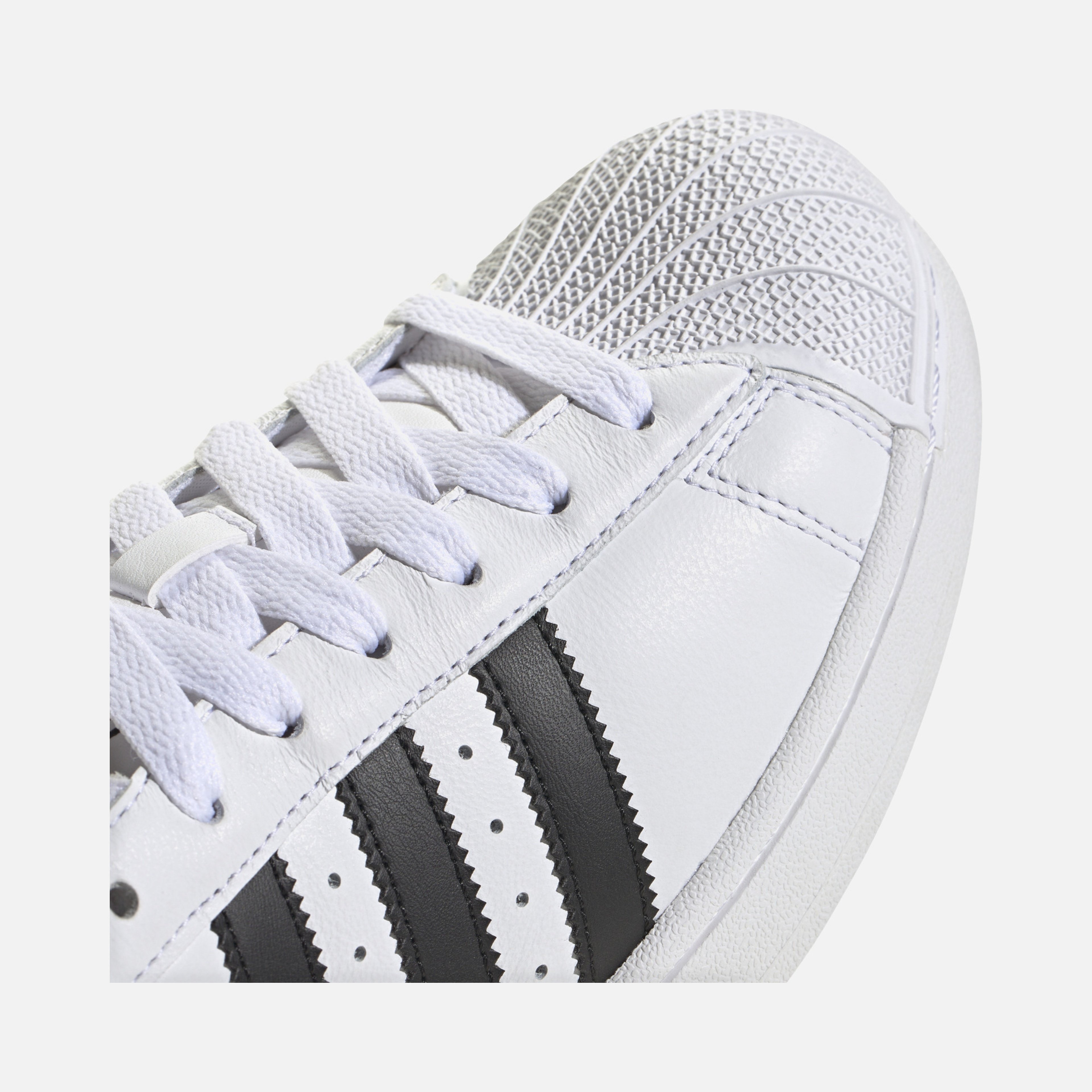 adidas Originals Superstar II ''50 Years of Street Style'' Unisex Spor Ayakkabı