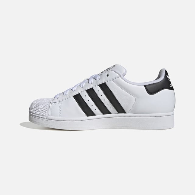 Adidas adidas Beyaz Originals Superstar II ''50 Years of Street Style'' Unisex Spor Ayakkabı Barçın'da! Beyaz - 3. görsel