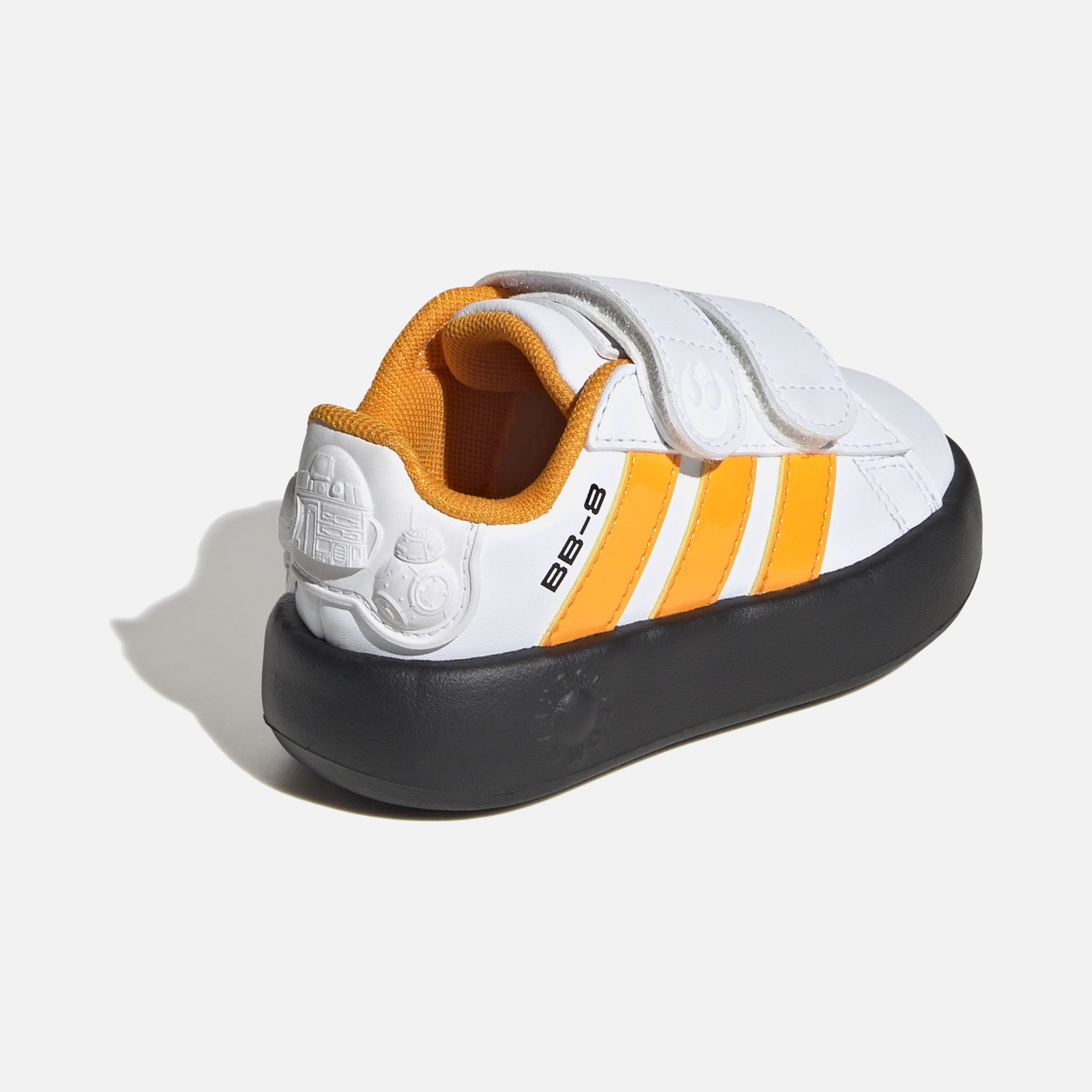 adidas Originals X Star Wars Grand Court 2.0 (TDV) Bebek Spor Ayakkabı