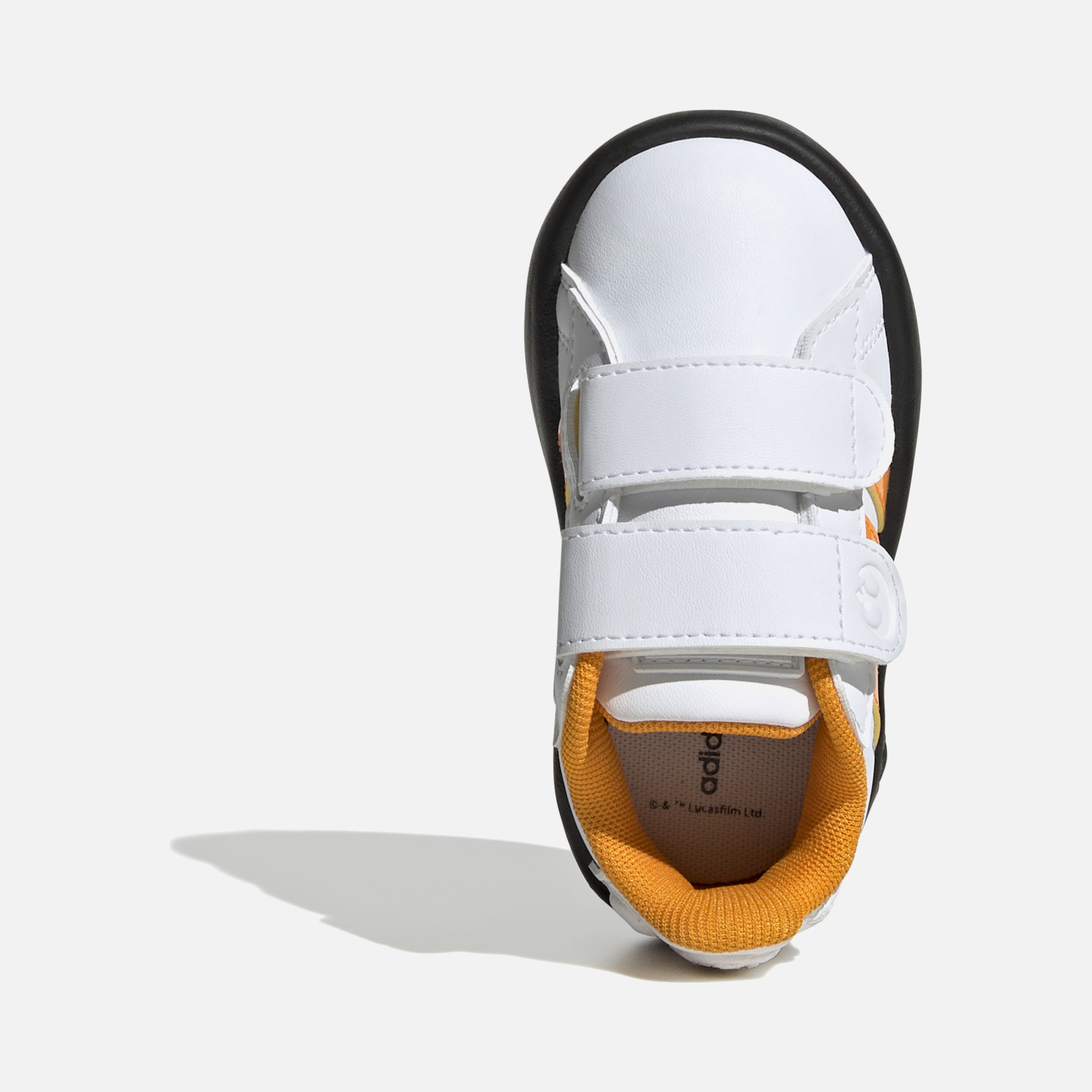adidas Originals X Star Wars Grand Court 2.0 (TDV) Bebek Spor Ayakkabı