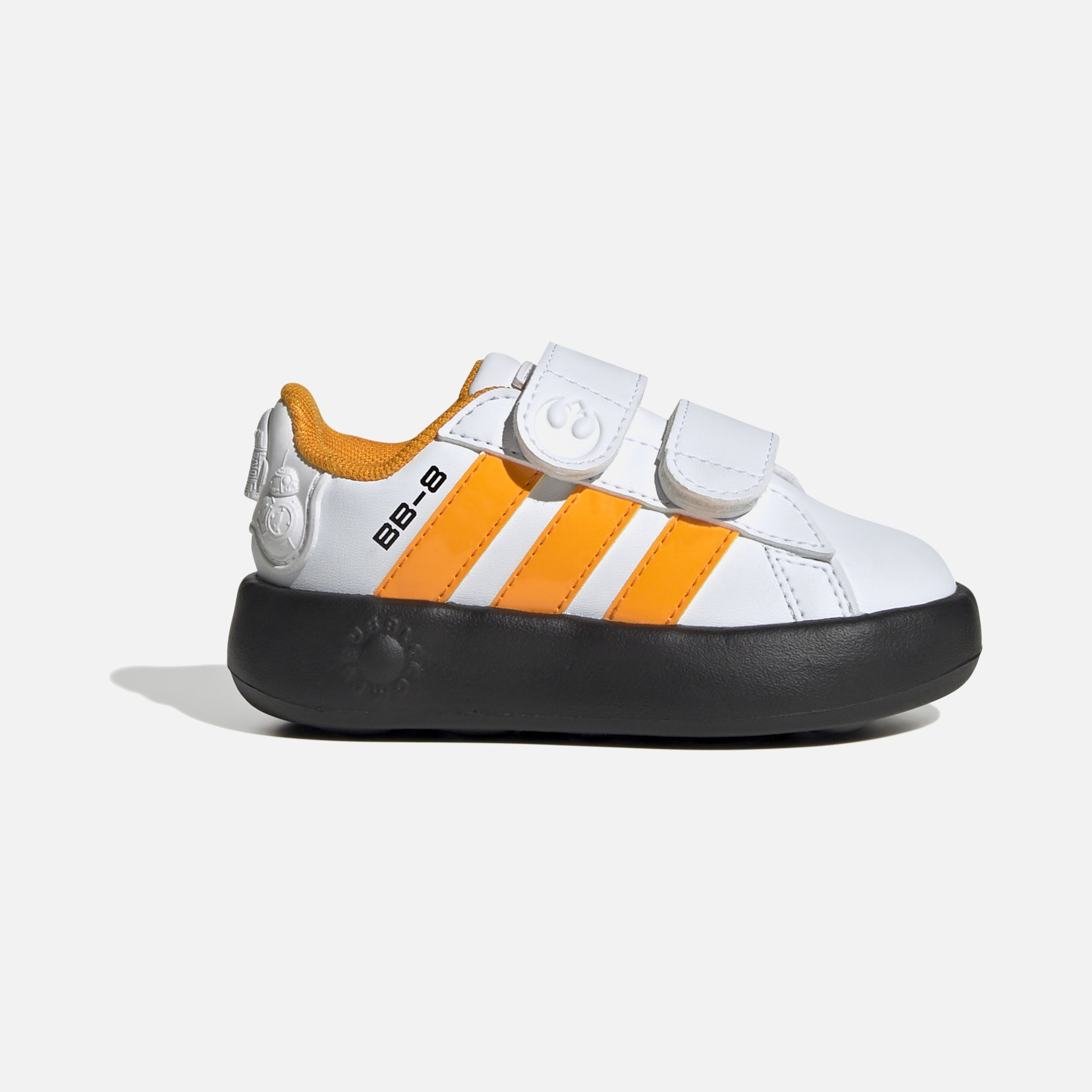adidas Originals X Star Wars Grand Court 2.0 (TDV) Bebek Spor Ayakkabı