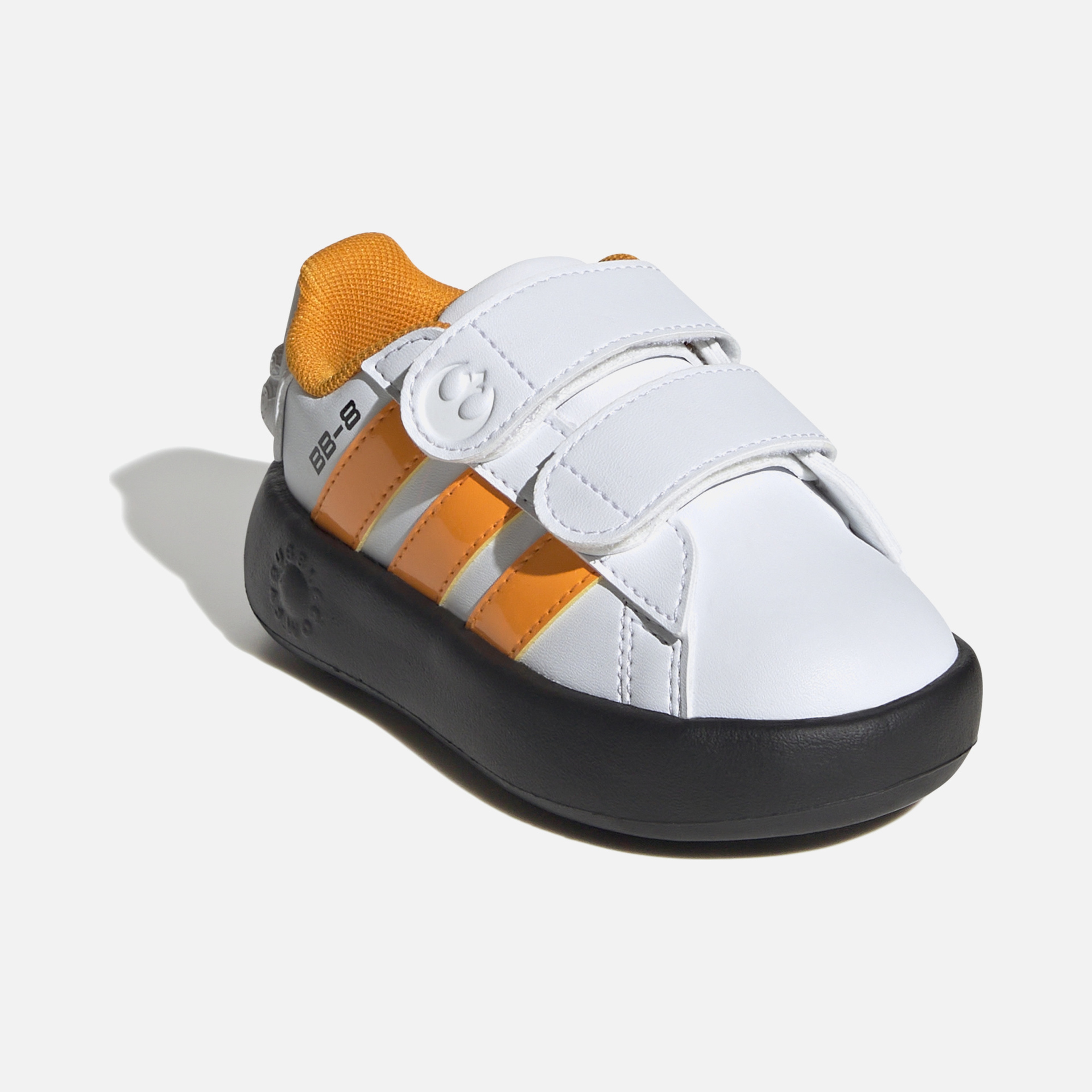 adidas Originals X Star Wars Grand Court 2.0 (TDV) Bebek Spor Ayakkabı