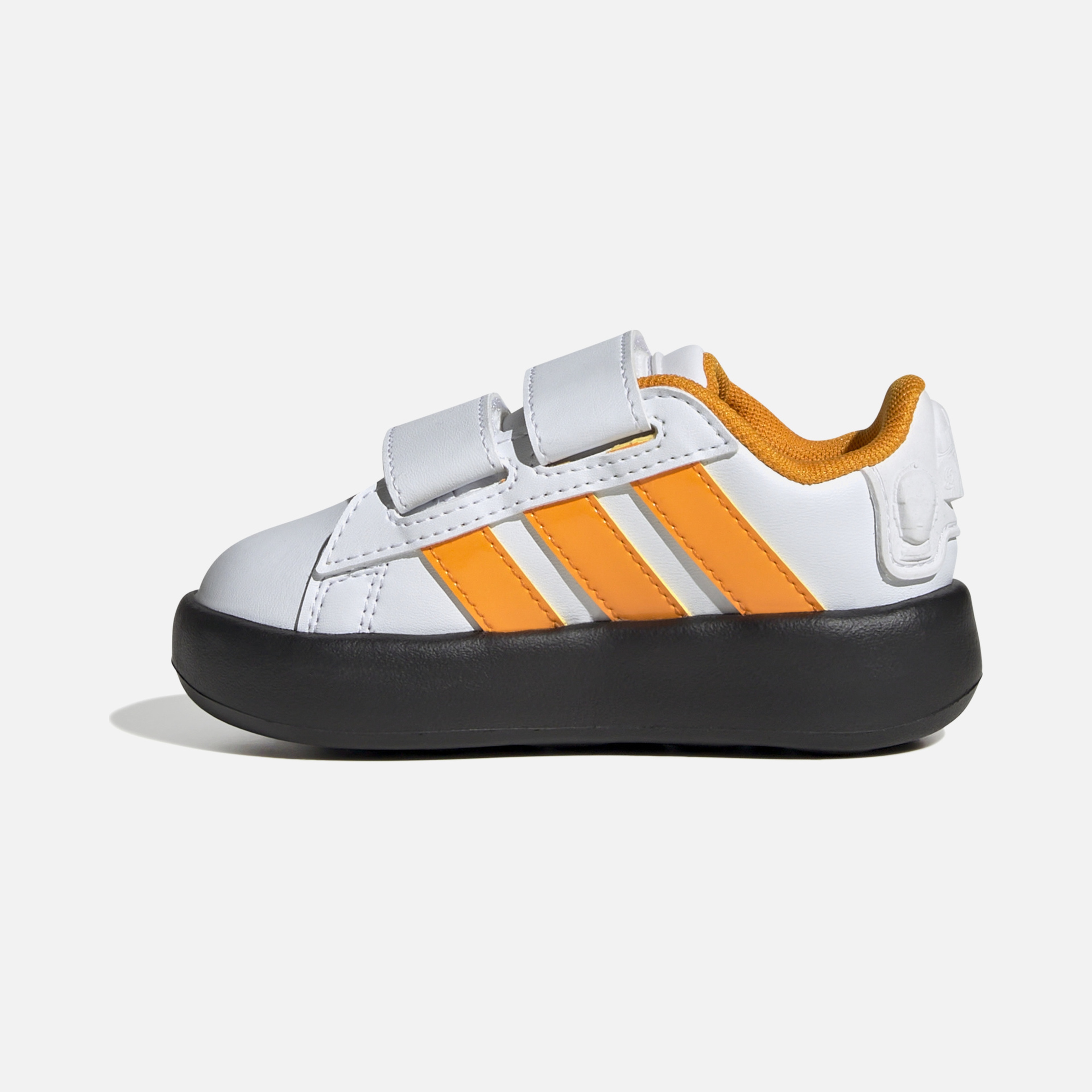 adidas Originals X Star Wars Grand Court 2.0 (TDV) Bebek Spor Ayakkabı