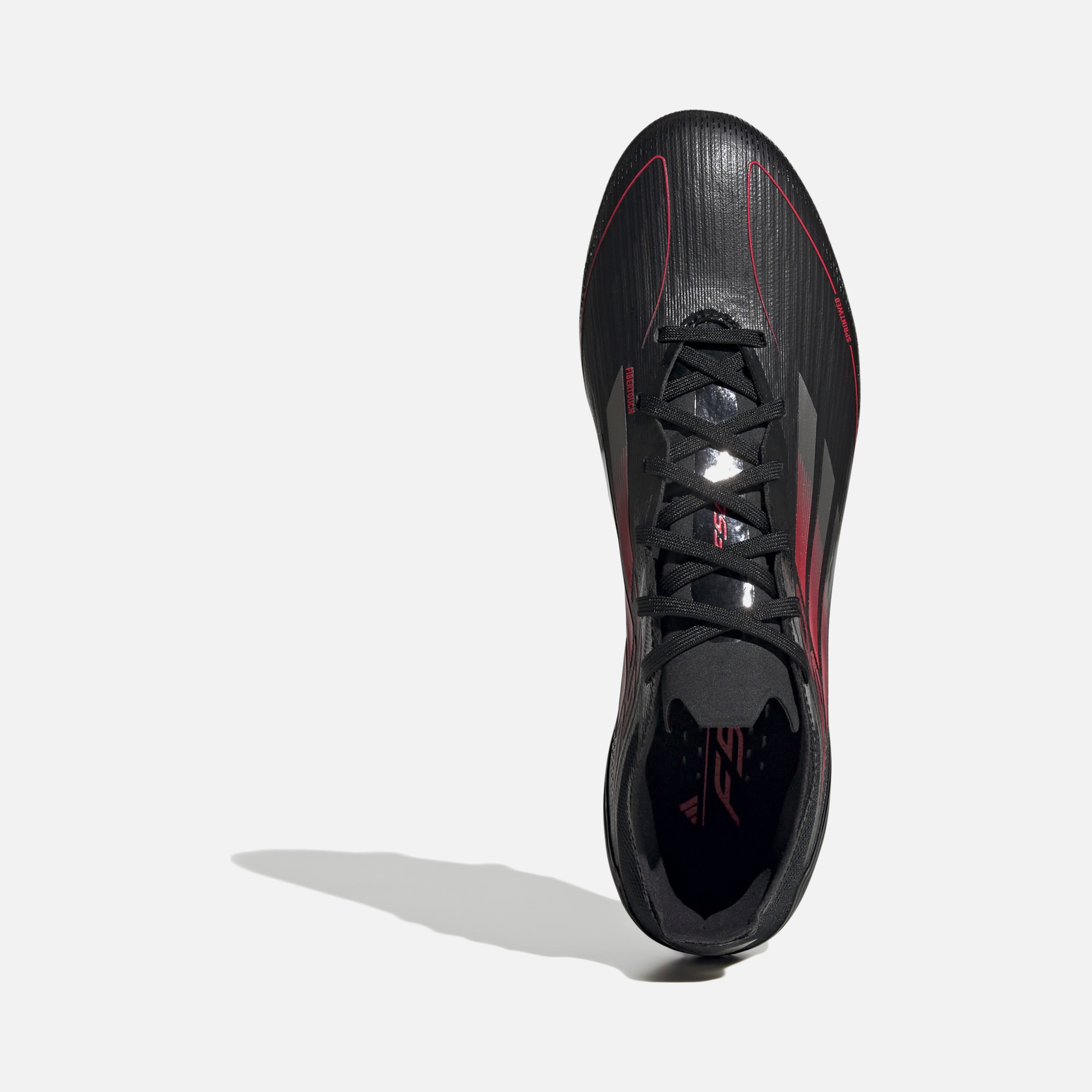 adidas F50 Pro FG Firm-Ground Low-Top Erkek Krampon