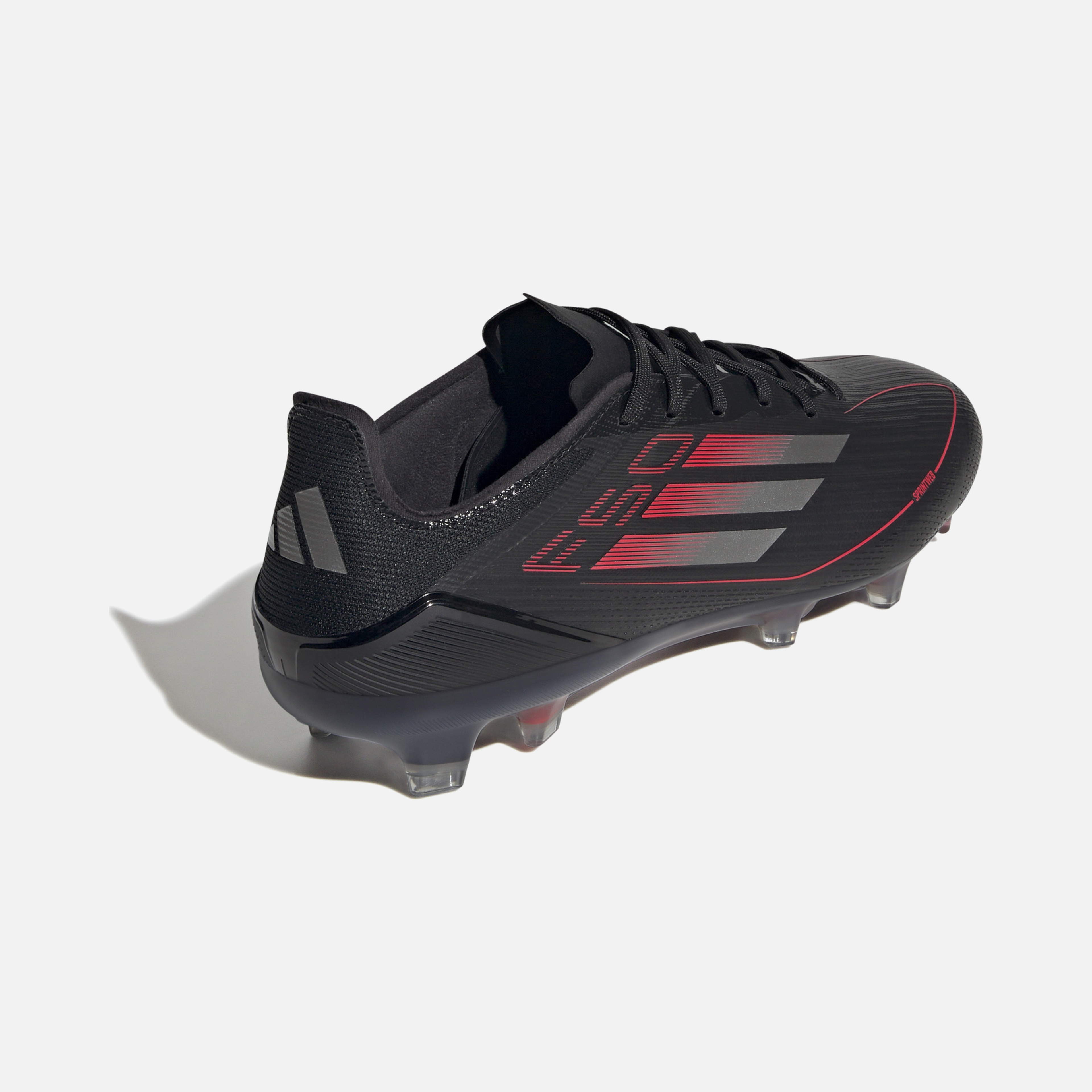 adidas F50 Pro FG Firm-Ground Low-Top Erkek Krampon