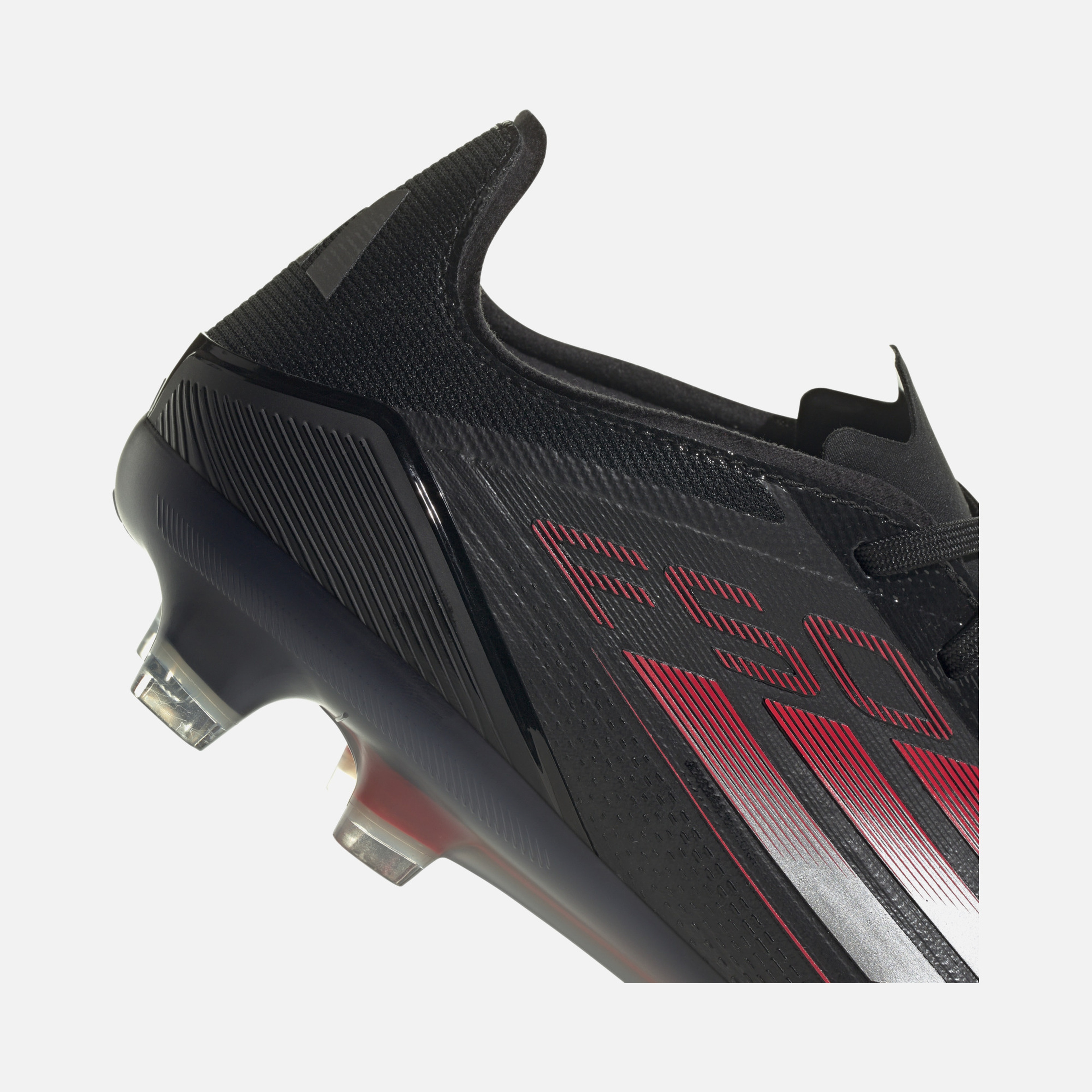 adidas F50 Pro FG Firm-Ground Low-Top Erkek Krampon