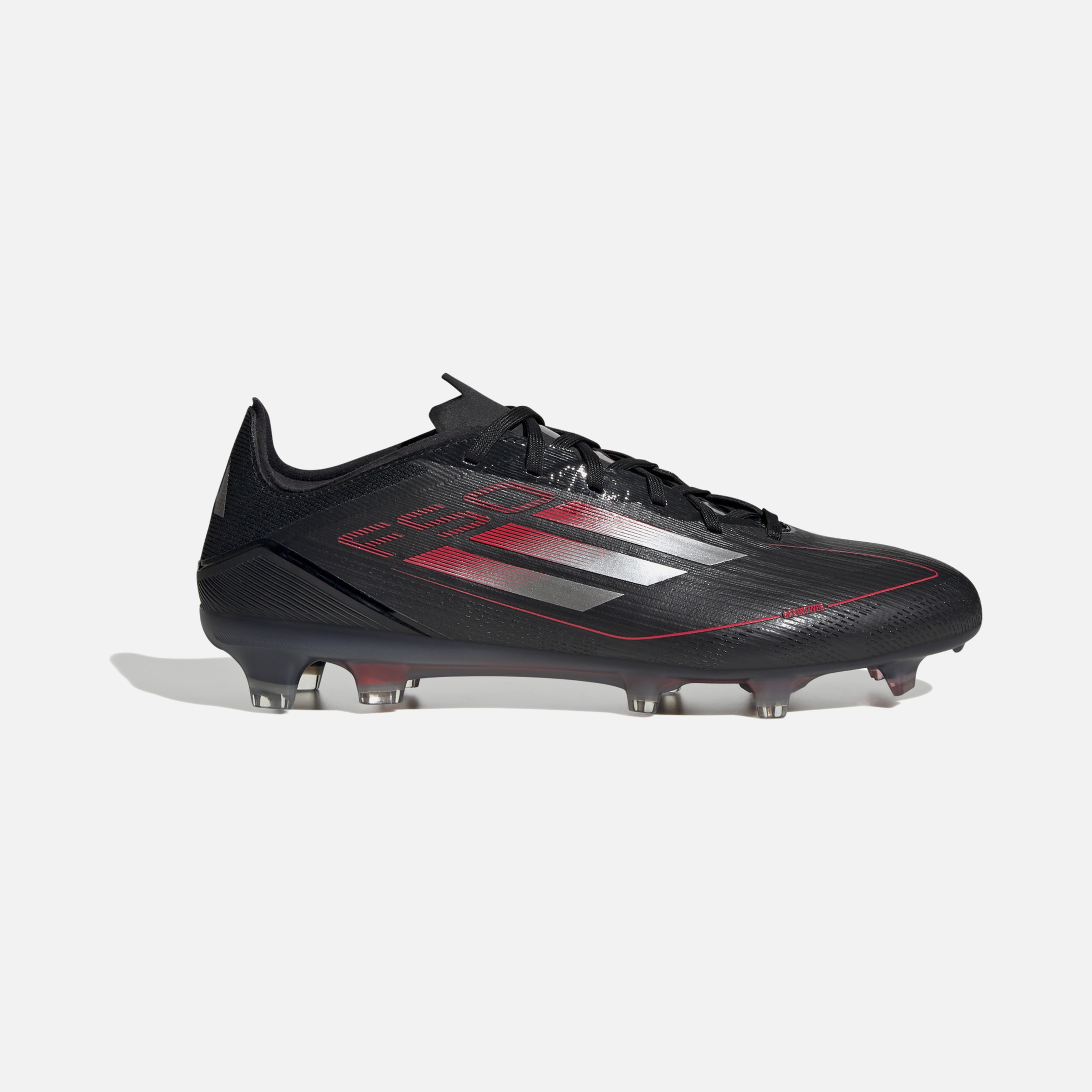 adidas F50 Pro FG Firm-Ground Low-Top Erkek Krampon