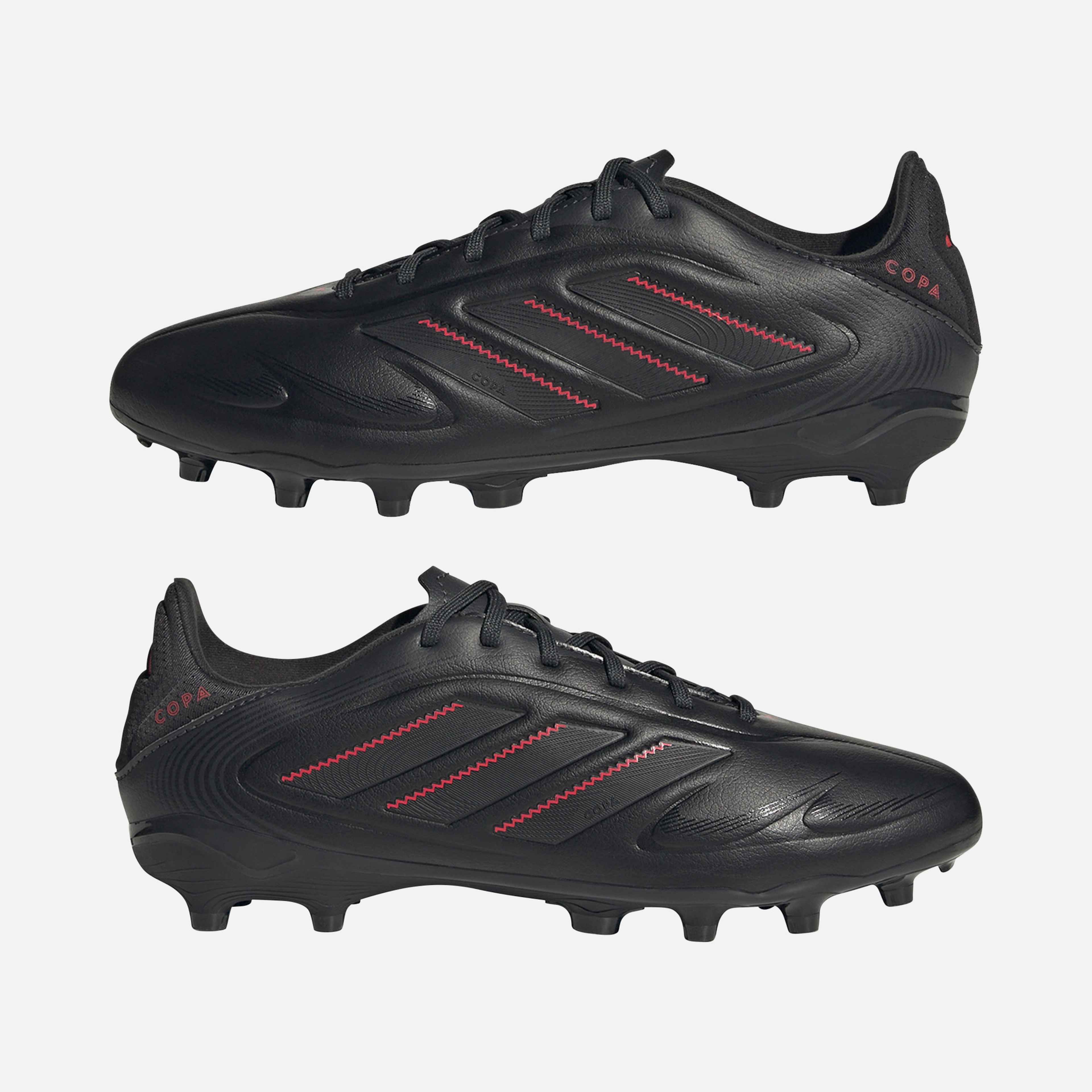 adidas Copa Pure III League FG/MG Multi-Ground Low-Top Çocuk Krampon