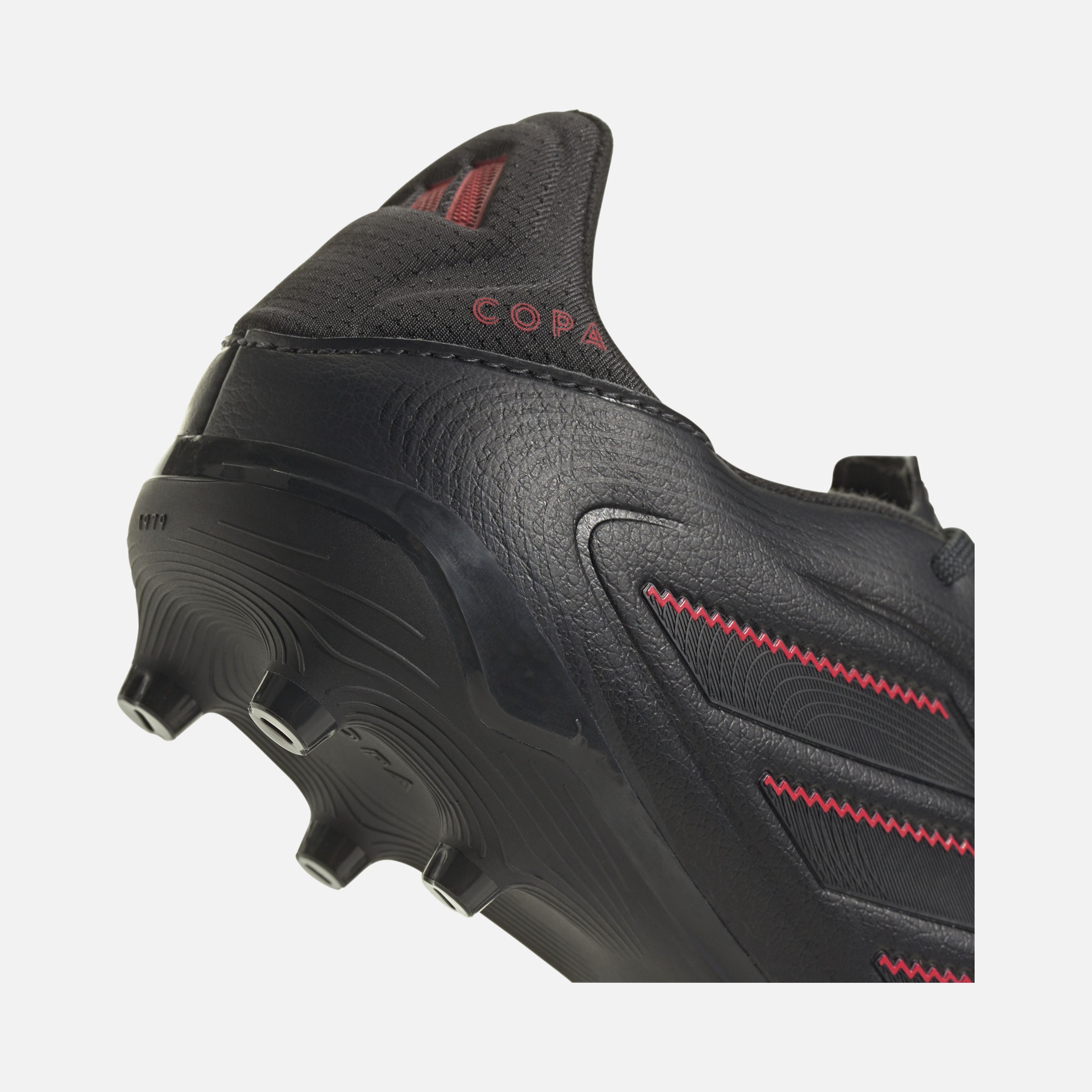 adidas Copa Pure III League FG/MG Multi-Ground Low-Top Çocuk Krampon