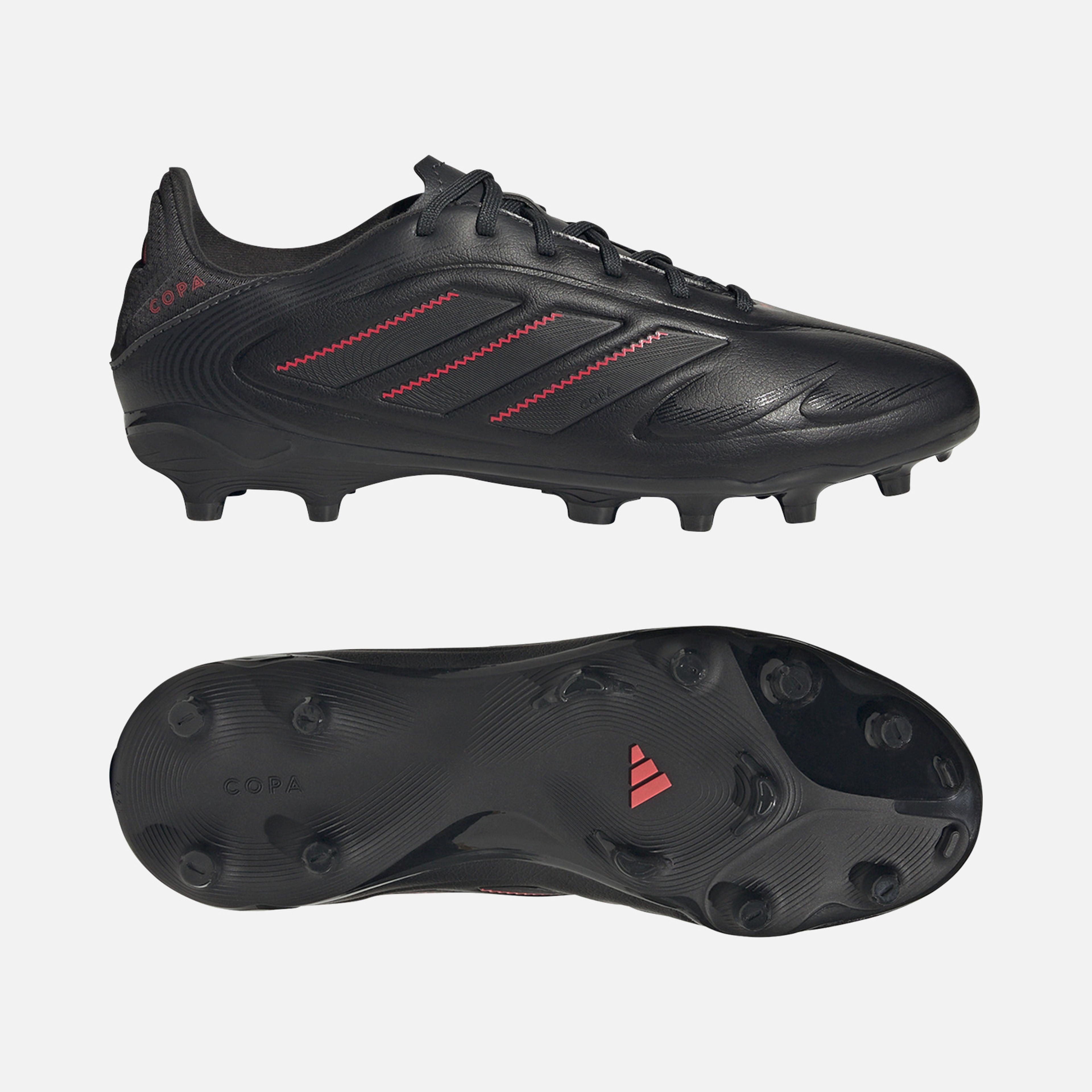 adidas Copa Pure III League FG/MG Multi-Ground Low-Top Çocuk Krampon