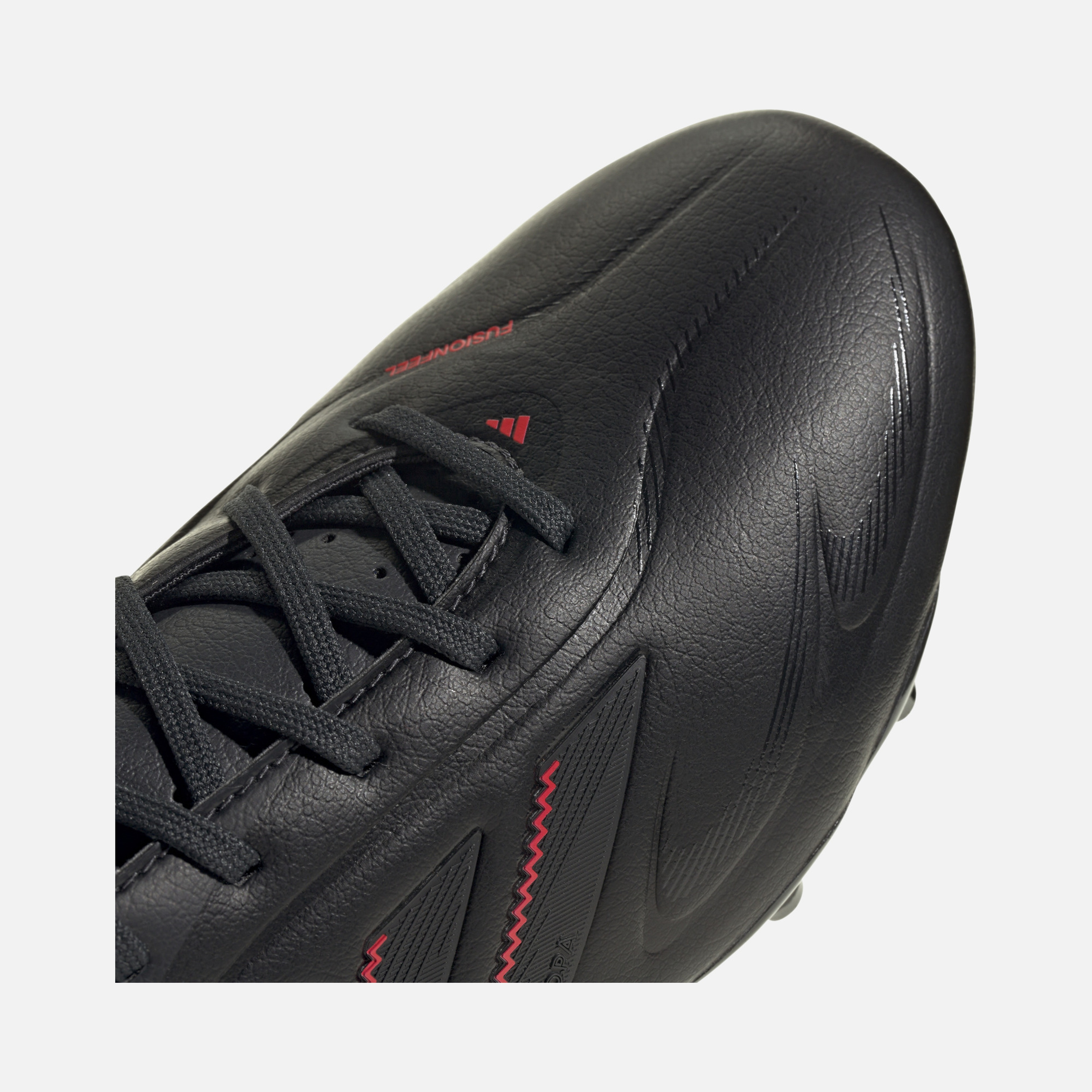 adidas Copa Pure III League FG/MG Multi-Ground Low-Top Çocuk Krampon