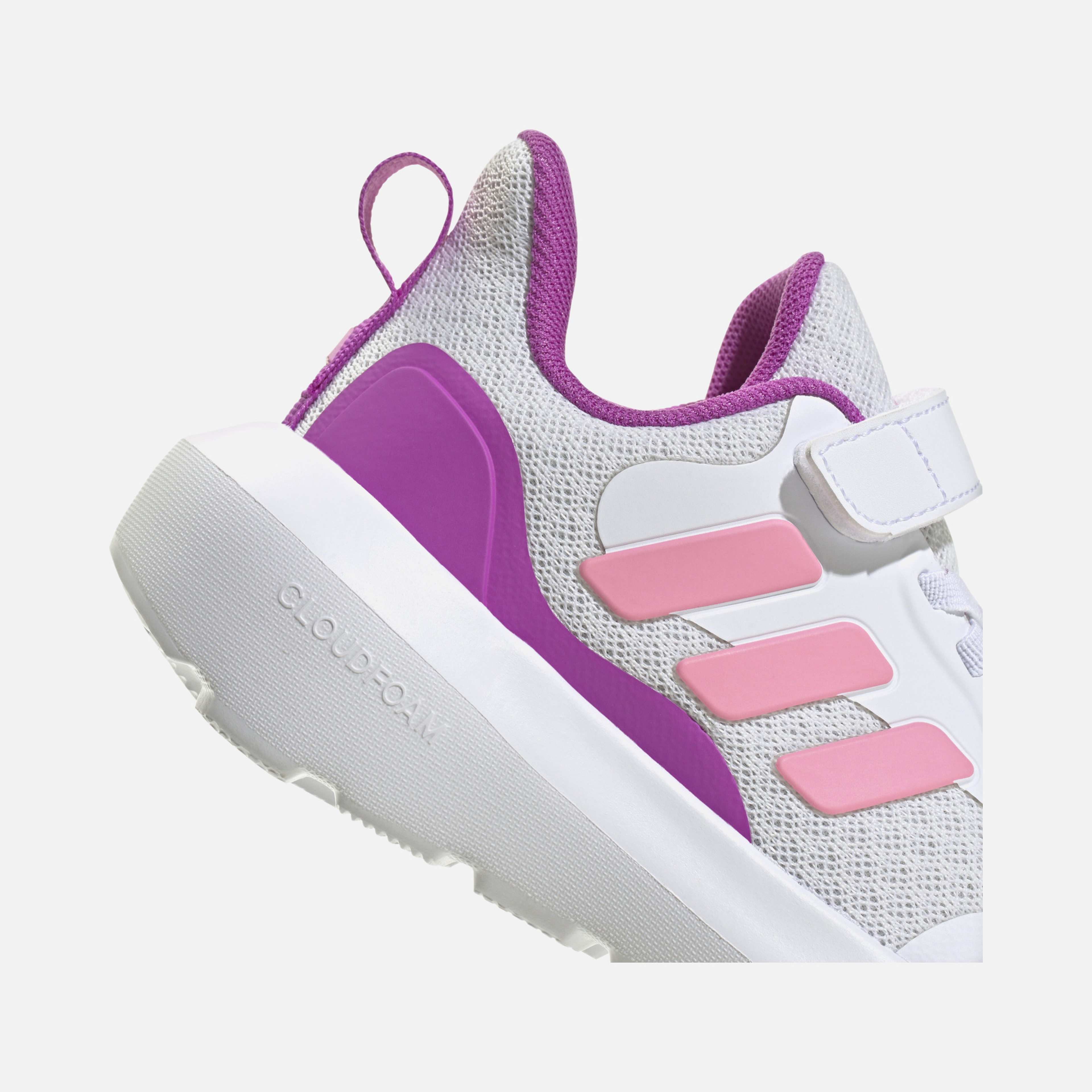 adidas Fortarun 3.0 Cloudfoam (PS) Çocuk Spor Ayakkabı