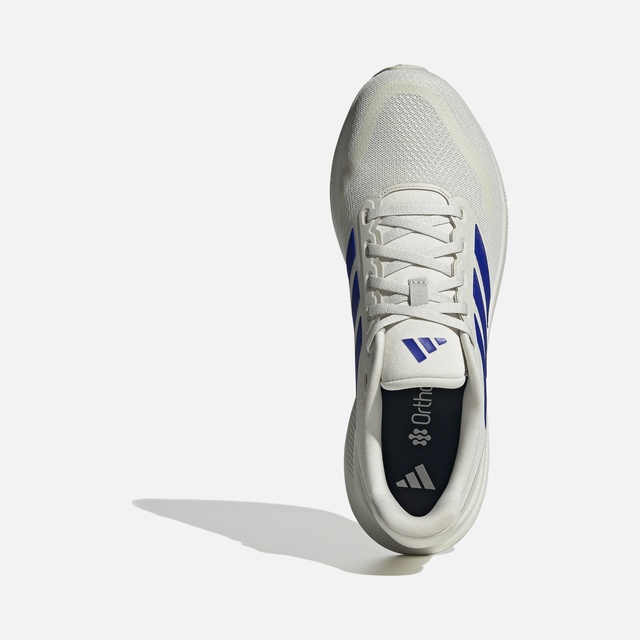 Adidas Gri Adidas Runfalcon 5