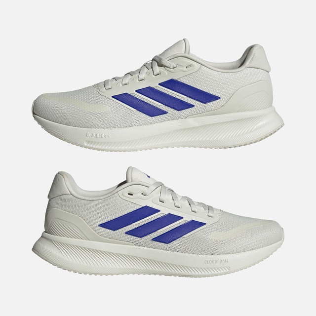 Adidas Gri Adidas Runfalcon 5