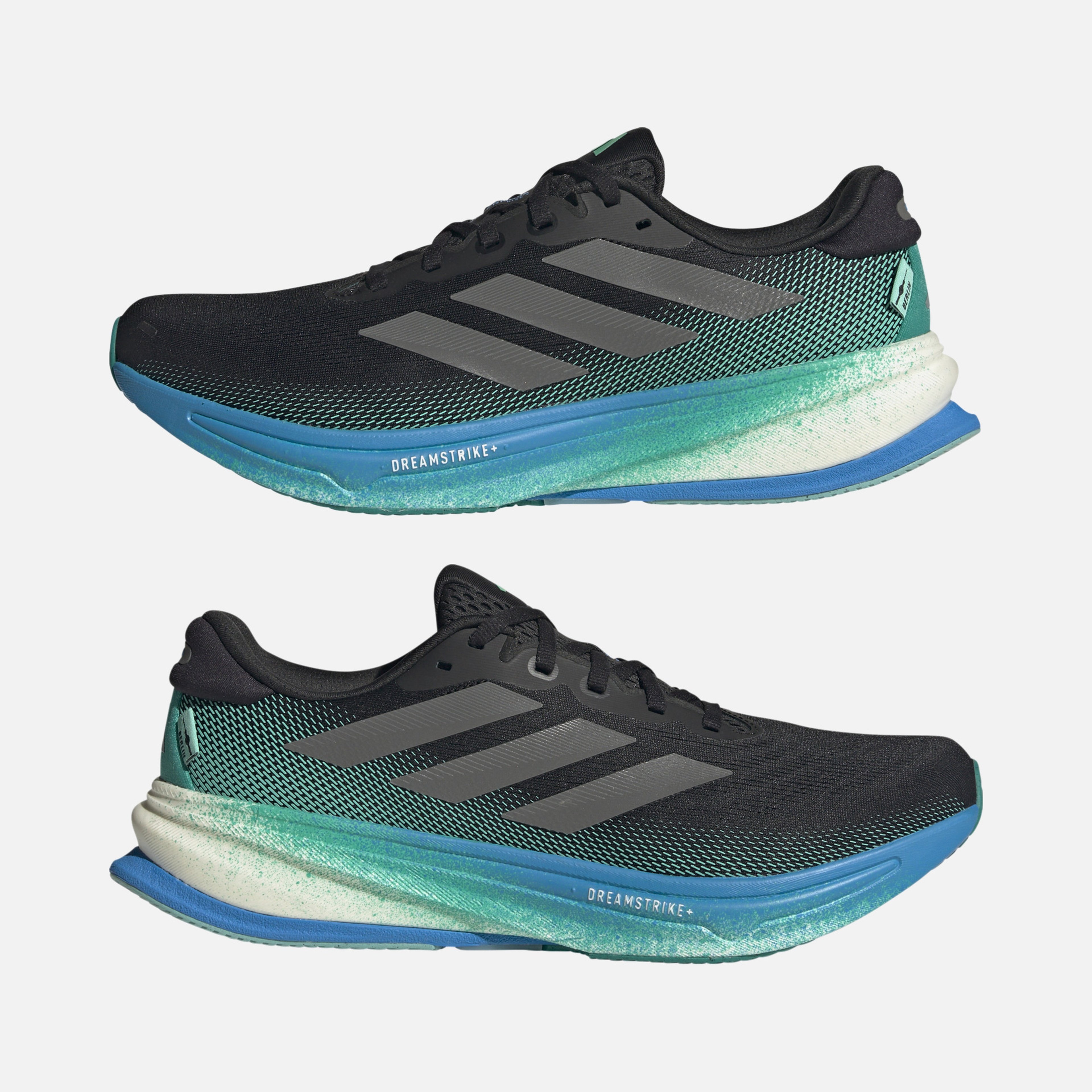 adidas Supernova Rise 2M Road Running Erkek Spor Ayakkabı