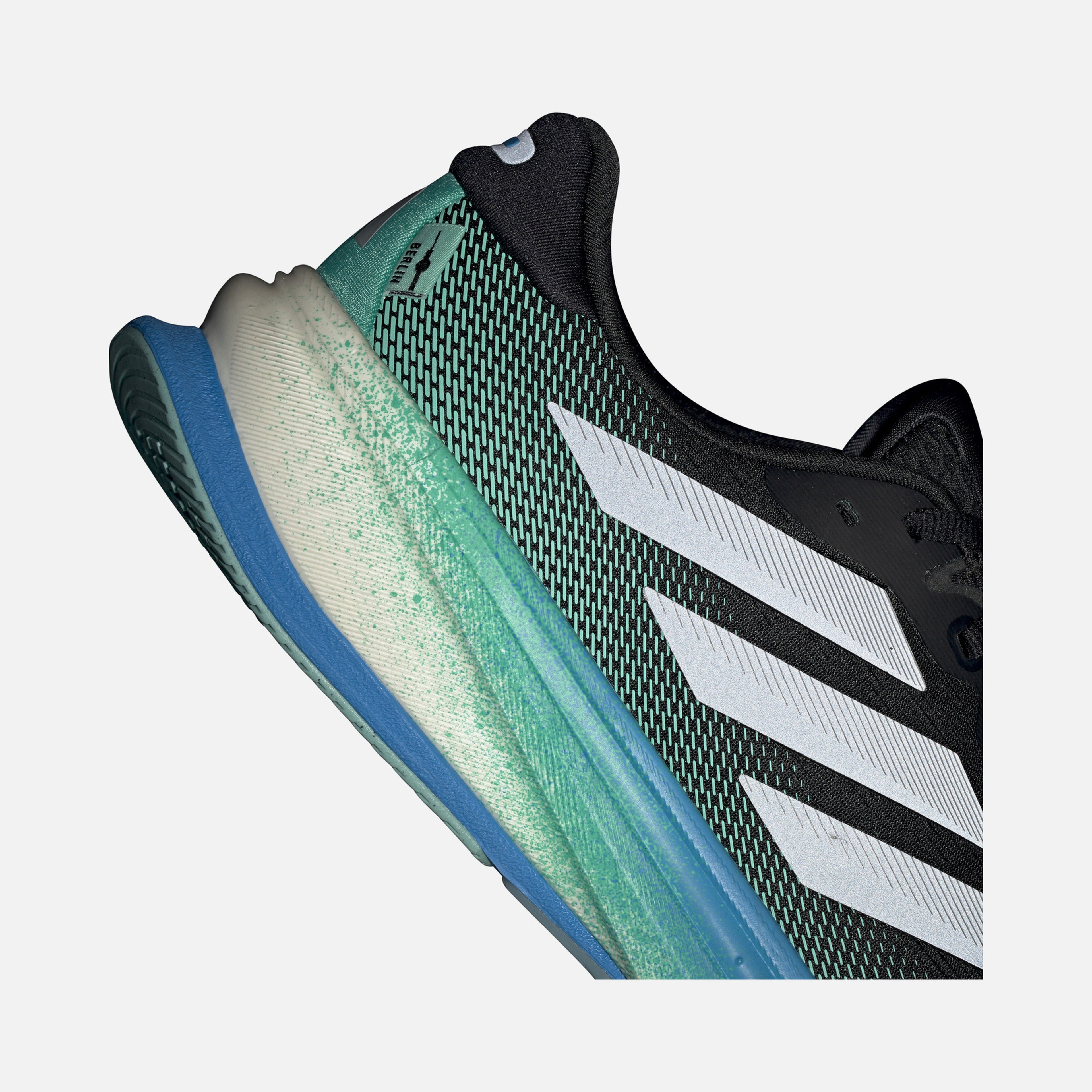 adidas Supernova Rise 2M Road Running Erkek Spor Ayakkabı