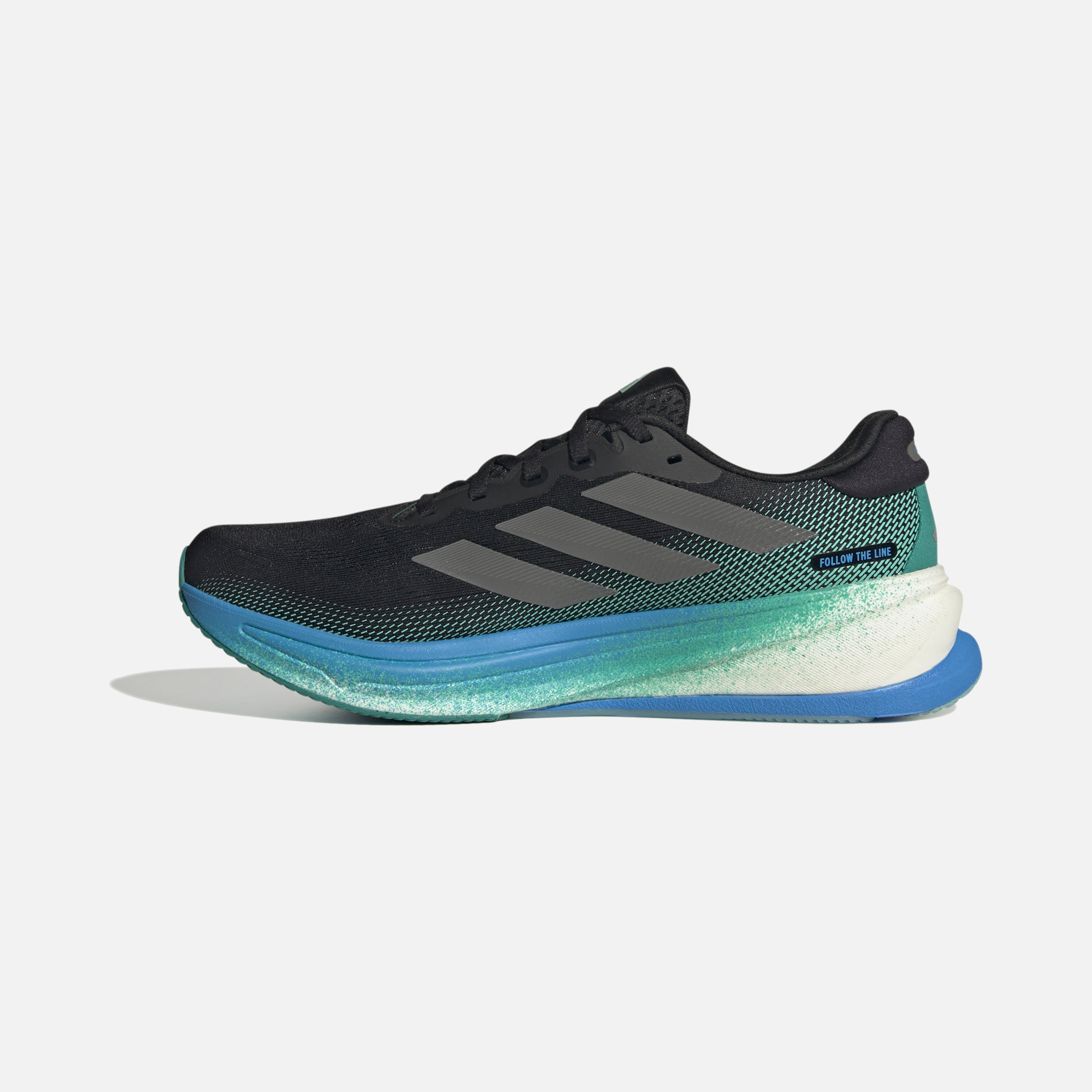 adidas Supernova Rise 2M Road Running Erkek Spor Ayakkabı