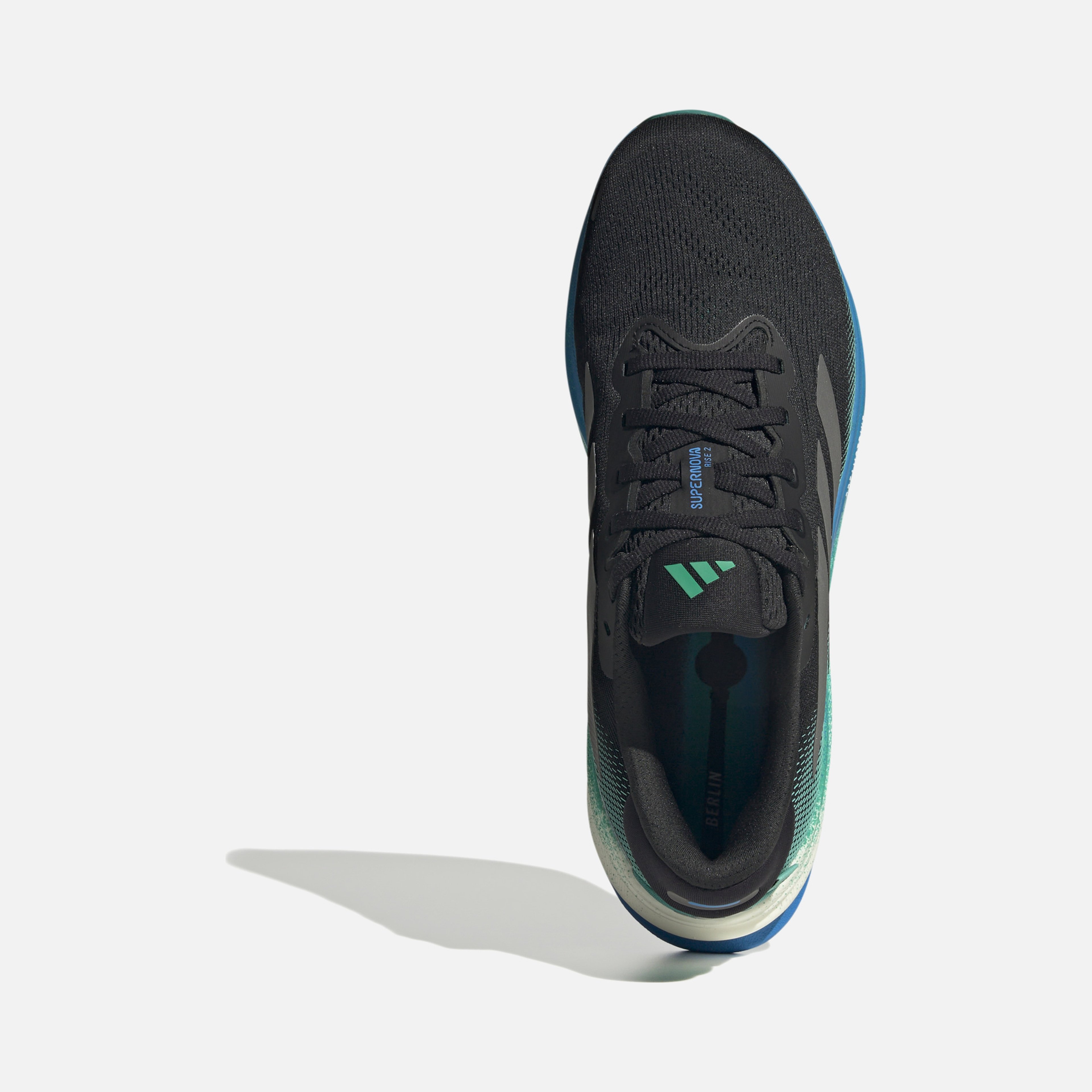 adidas Supernova Rise 2M Road Running Erkek Spor Ayakkabı