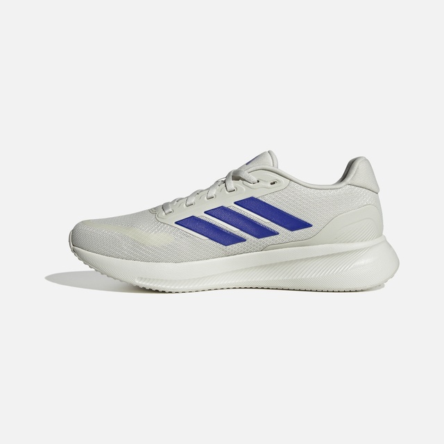 Adidas Gri Adidas Runfalcon 5