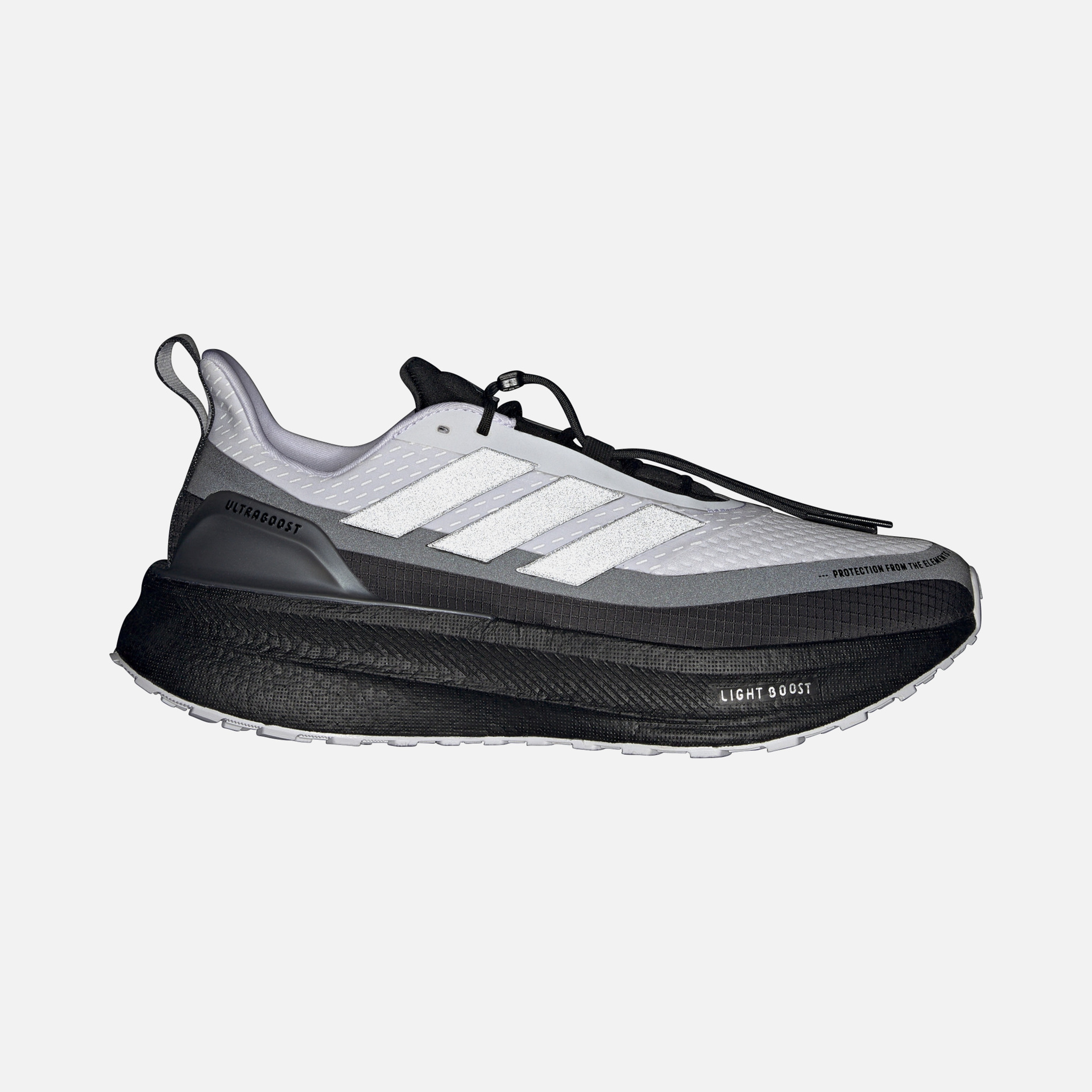 adidas Ultraboost 5 Climawarm Medium Distance Road Running Erkek