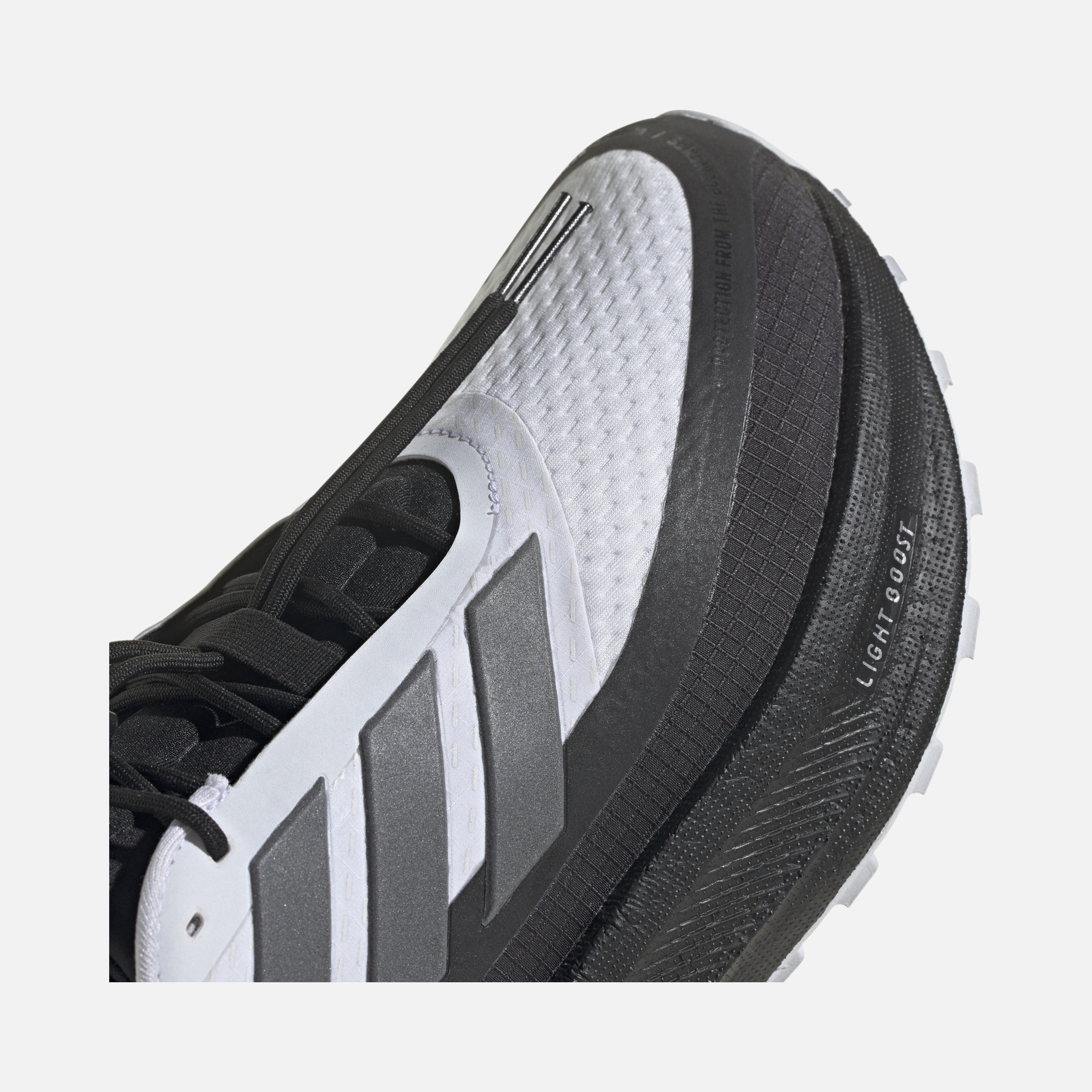 adidas Ultraboost 5 Climawarm Medium Distance Road Running Erkek