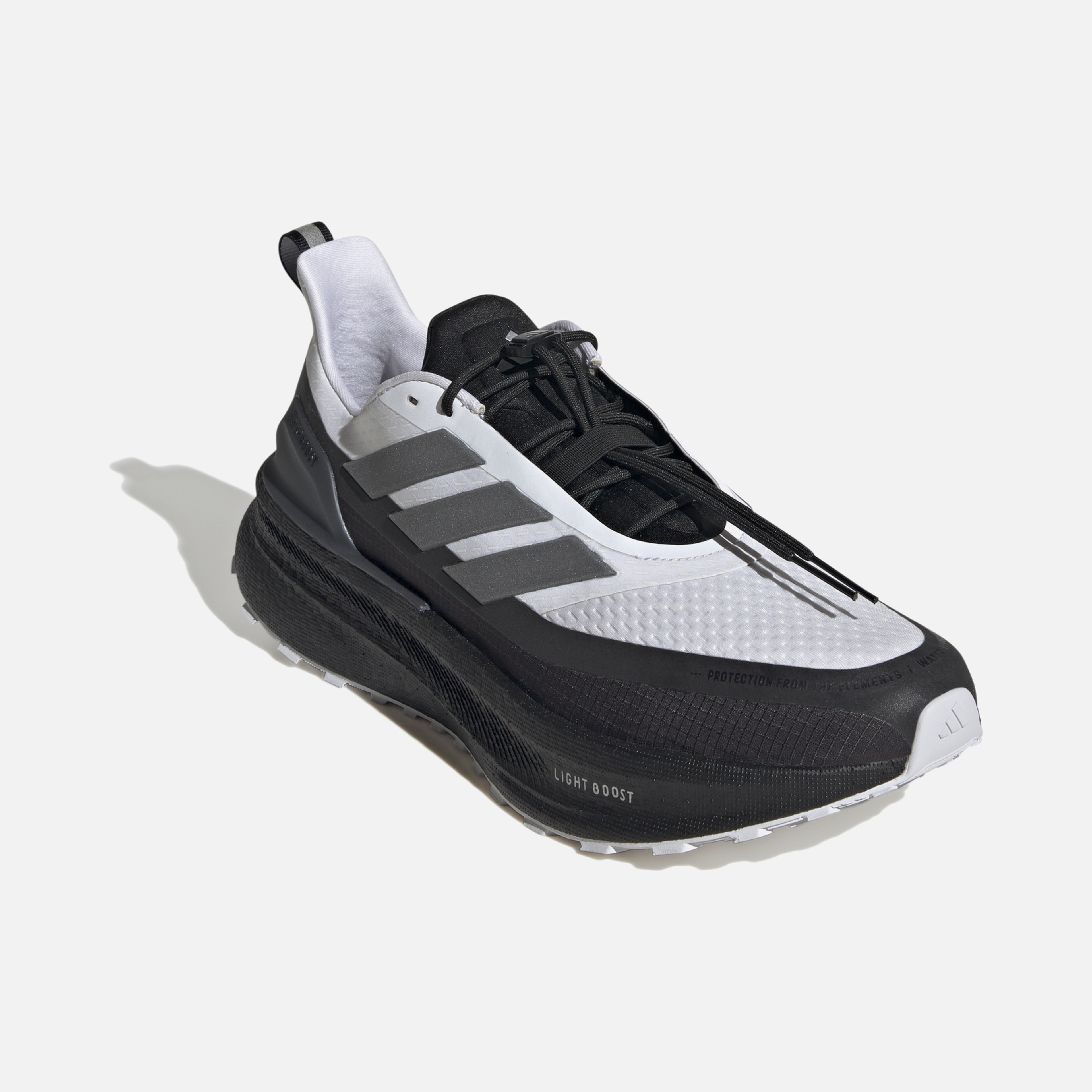 シューズ adidas ultraboost clima running JP 28.0 adidas Ultraboost 5 Climawarm Medium Distance Road Running Erkek