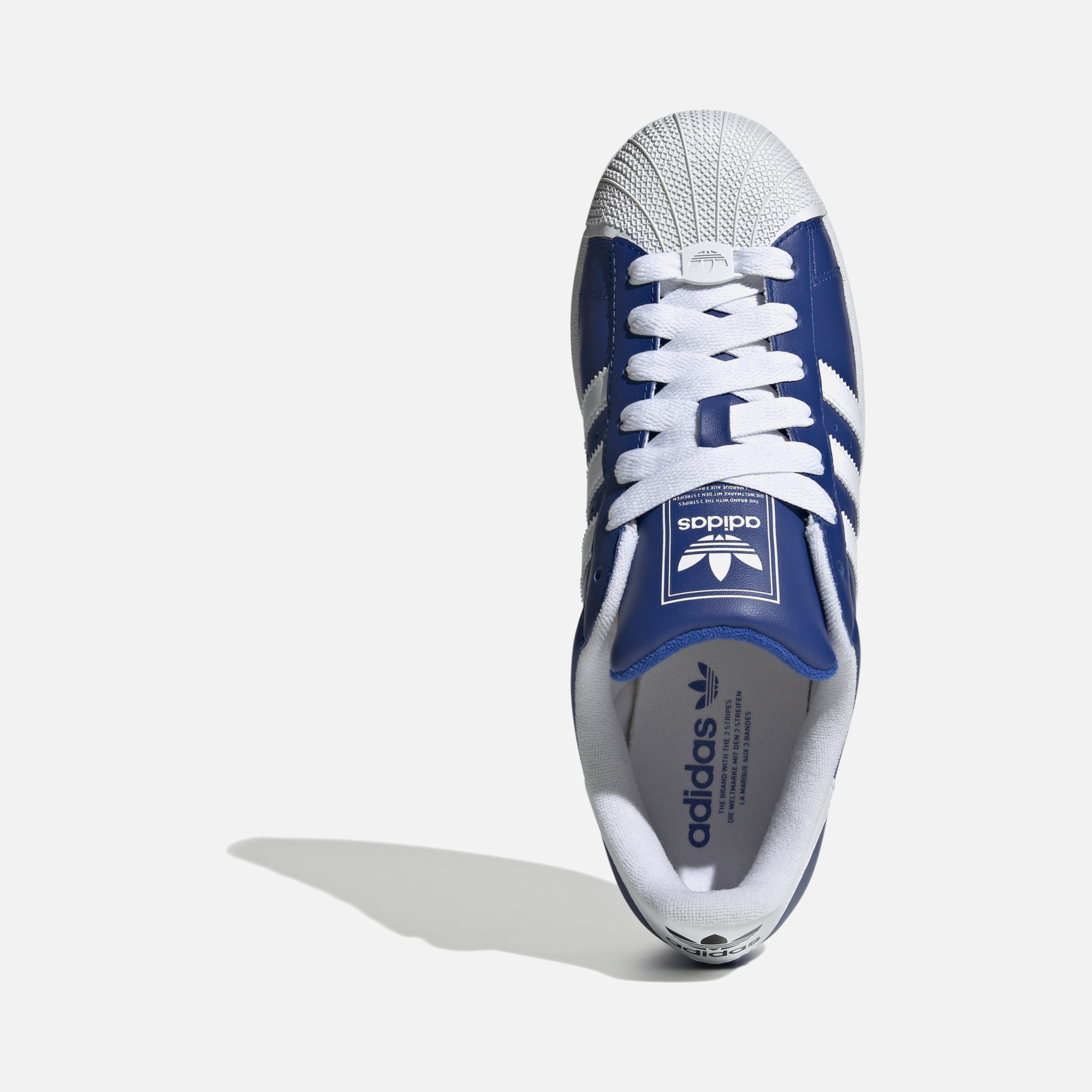 adidas Originals Superstar II Erkek Spor Ayakkabı