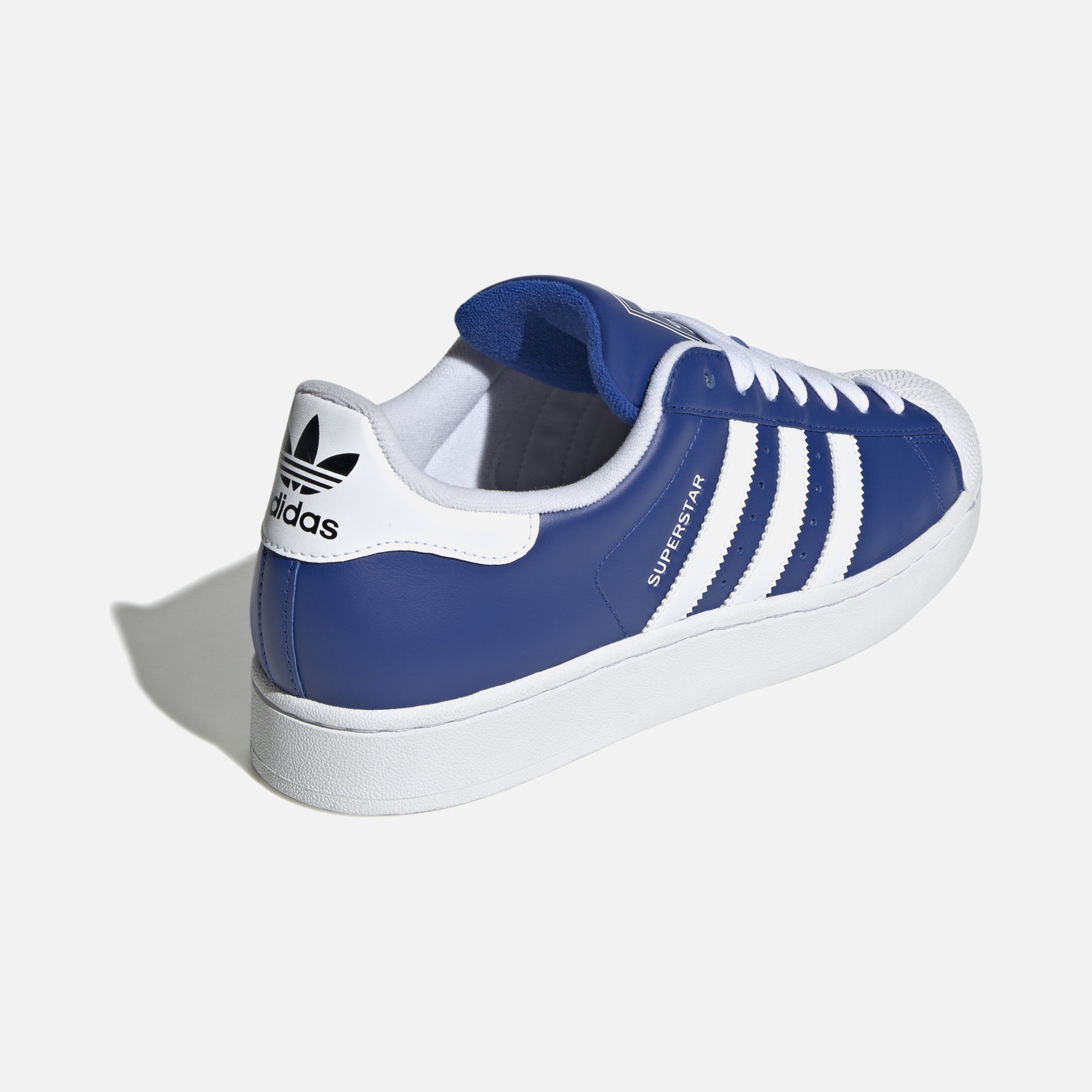 adidas Originals Superstar II Erkek Spor Ayakkabı