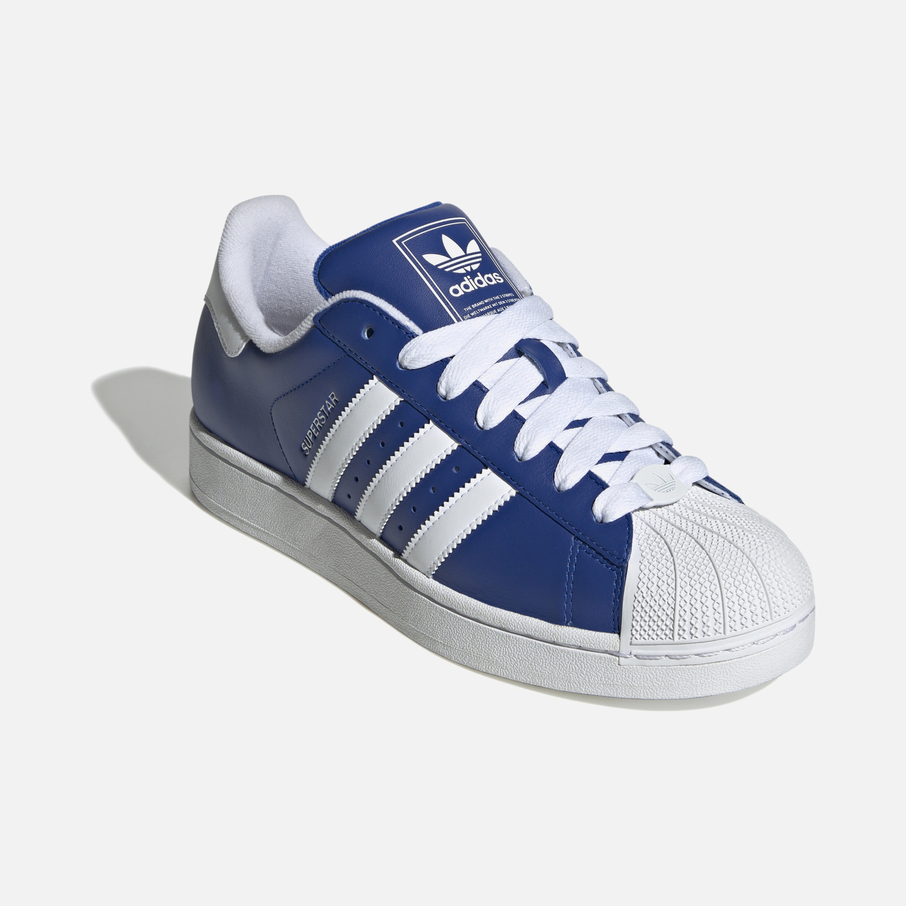 adidas Originals Superstar II Erkek Spor Ayakkabı