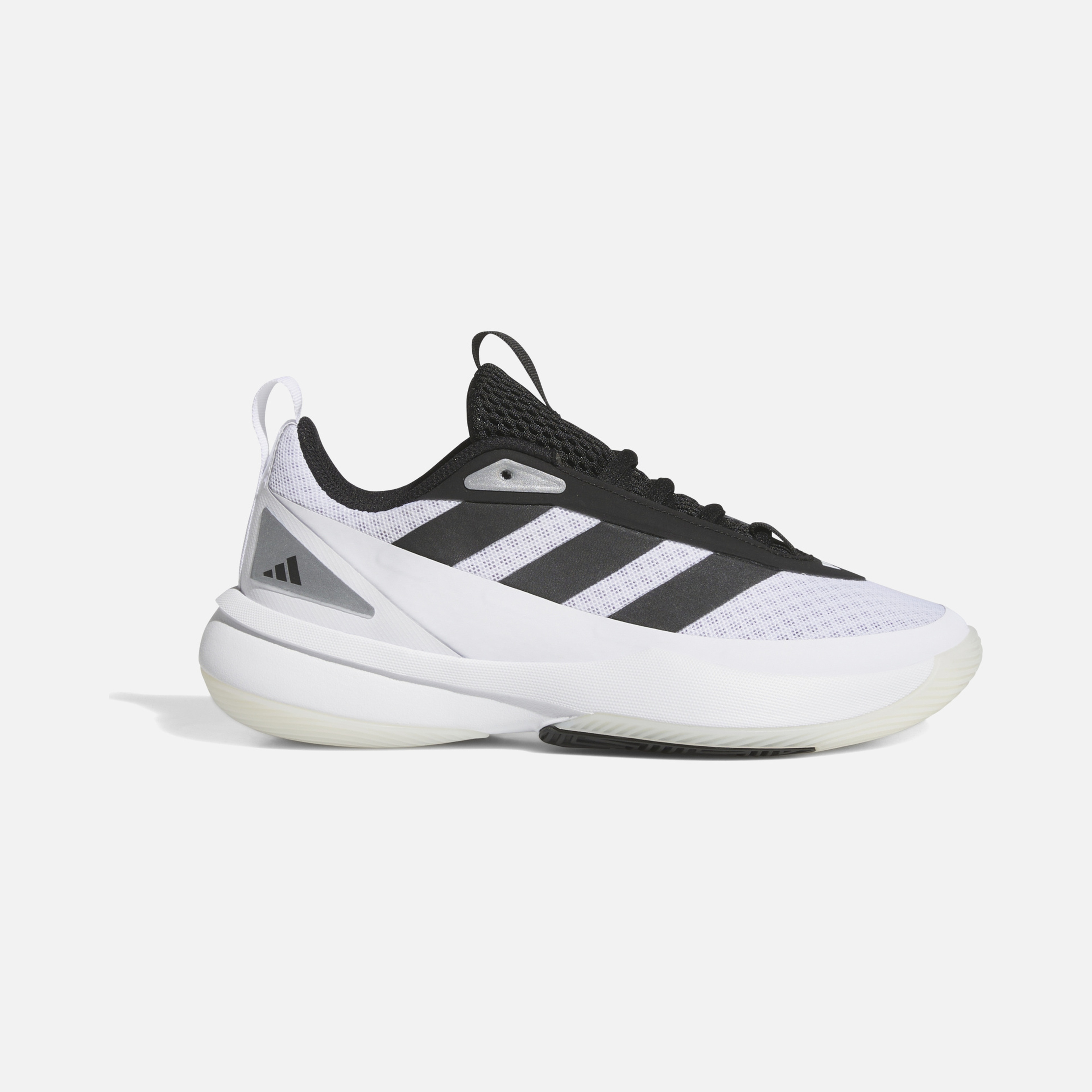 adidas Sportswear Front Court Cloudfoam (GS) Spor Ayakkabı