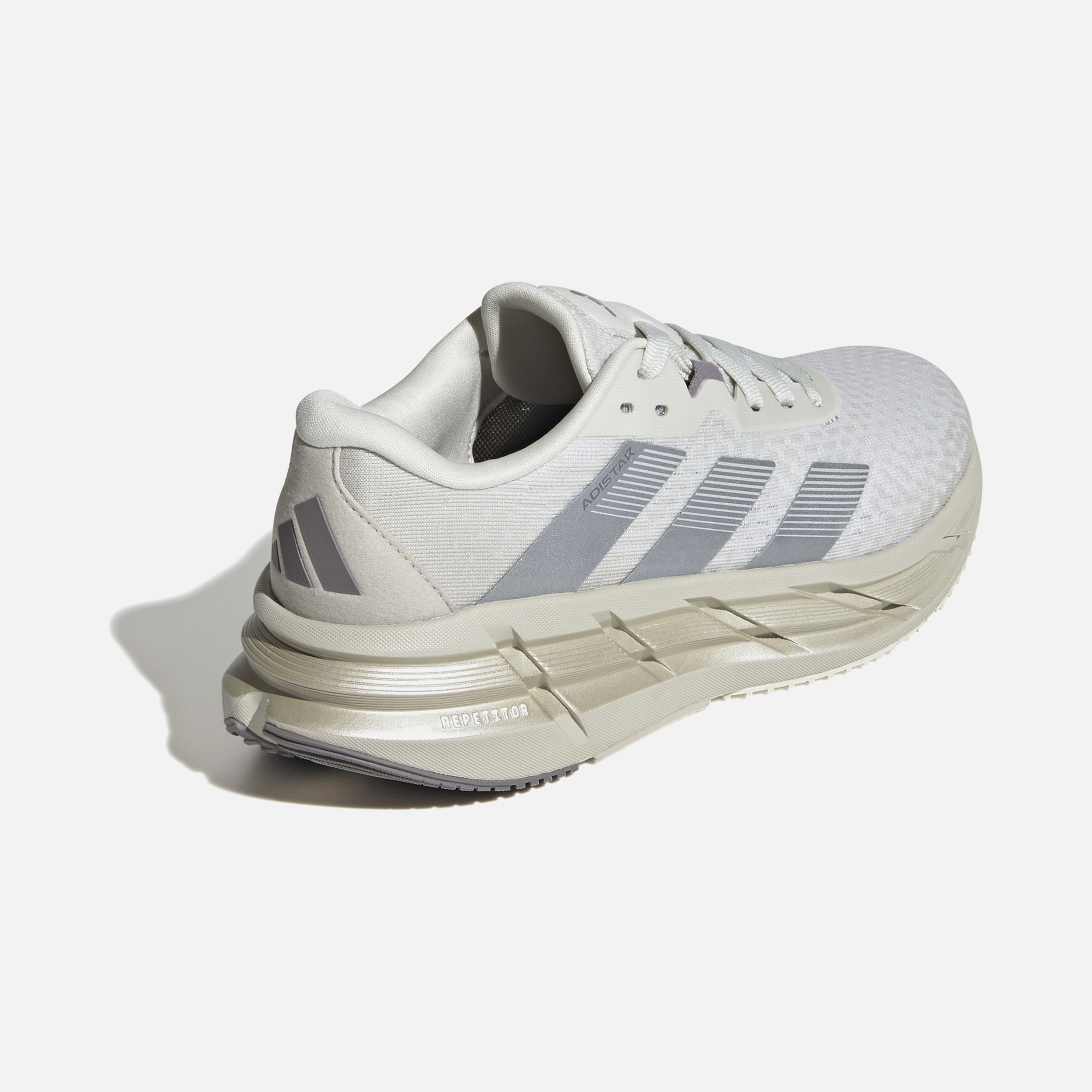 adidas Adistar 3 Repetitor Midsole Long Distance Road Running Kadın Spor Ayakkabı