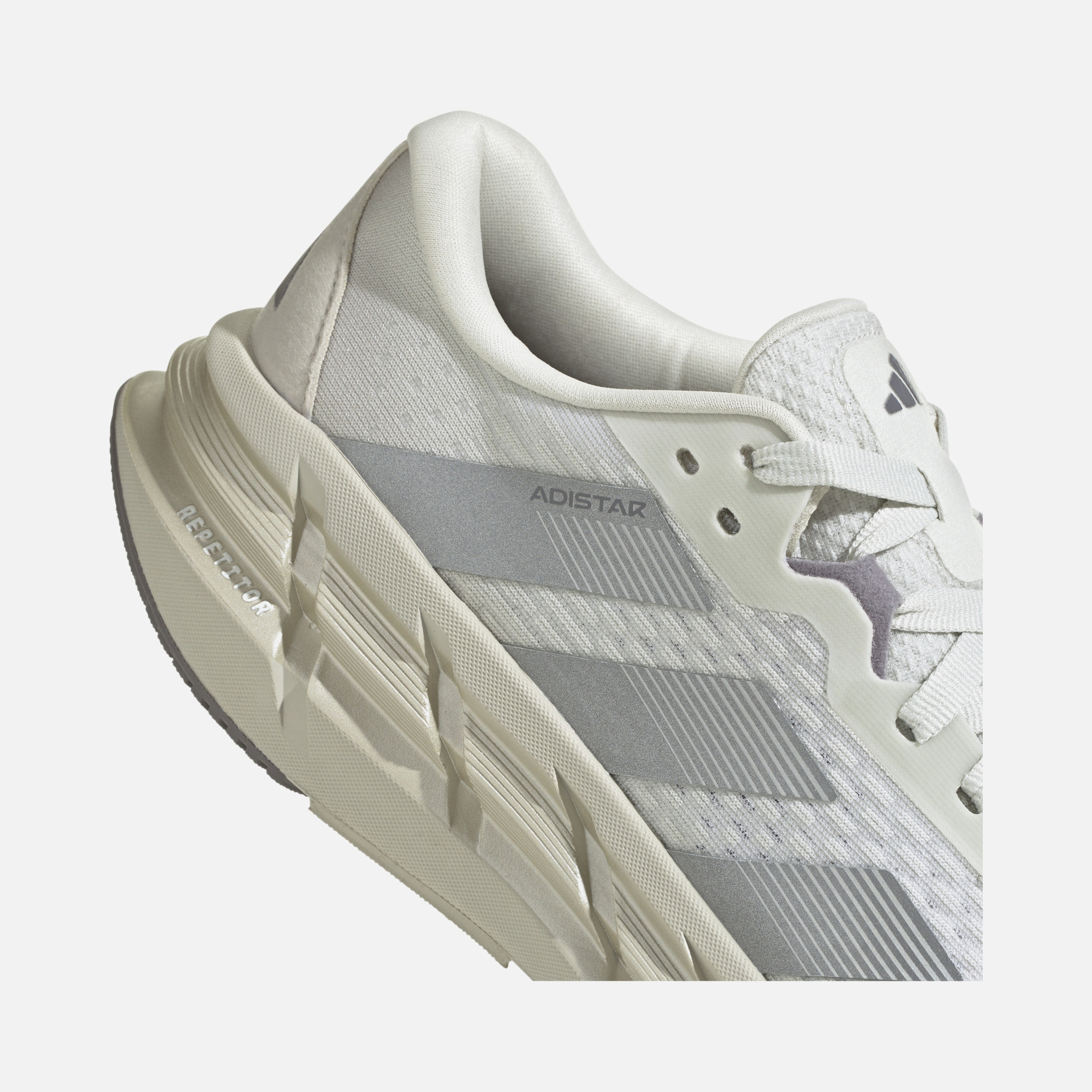 adidas Adistar 3 Repetitor Midsole Long Distance Road Running Kadın Spor Ayakkabı